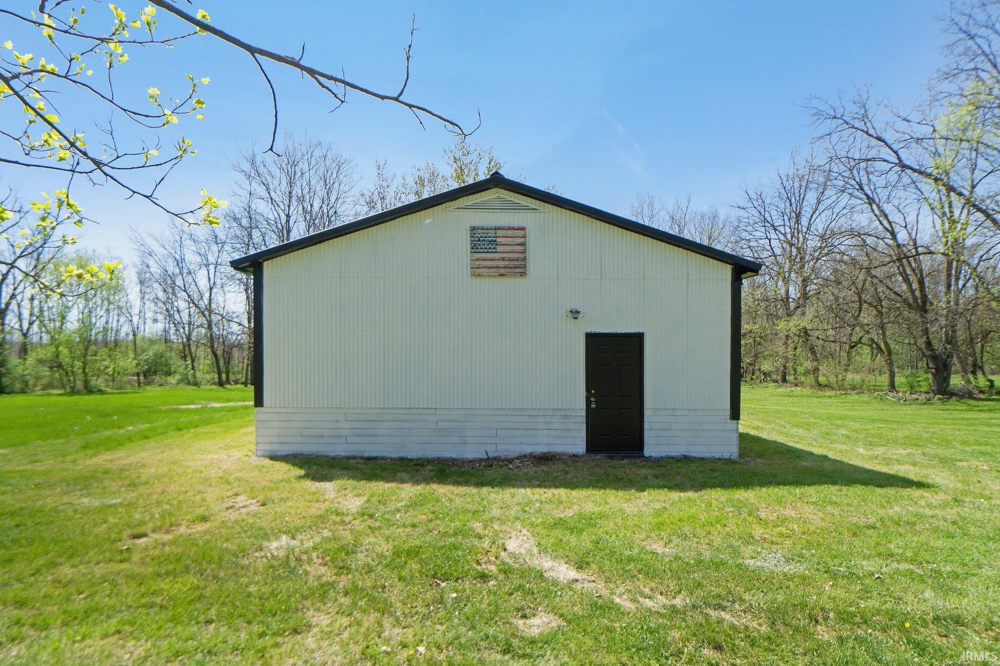 4521 Covington Road