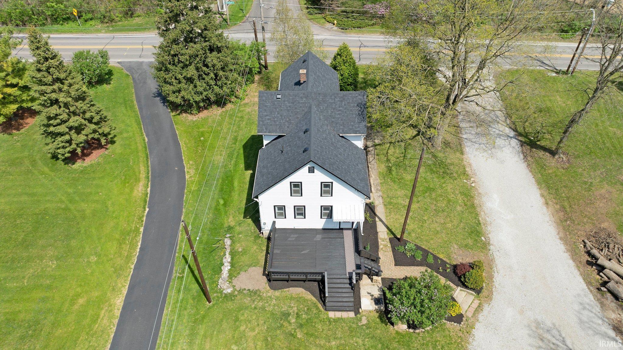 4521 Covington Road