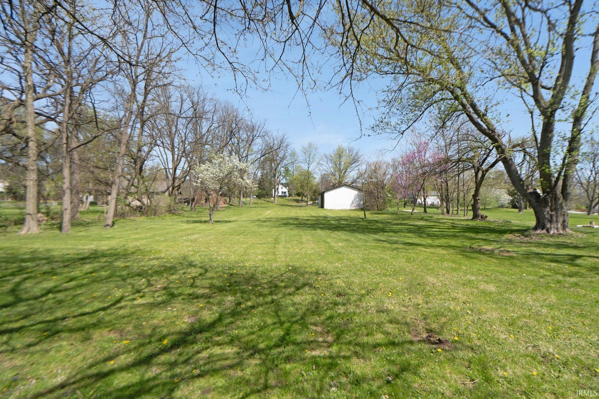 4521 Covington Road