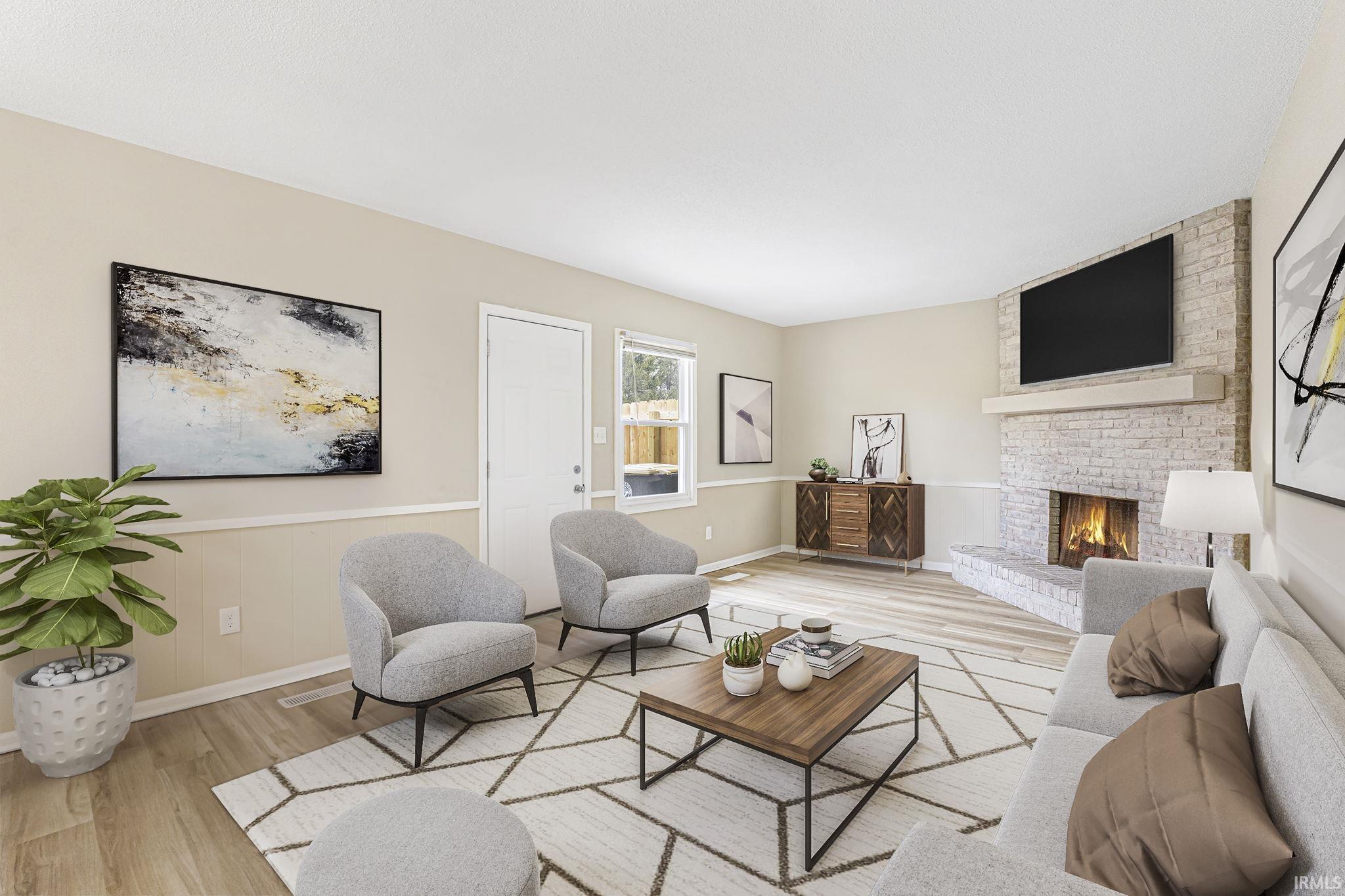 4527 Leeward Cove