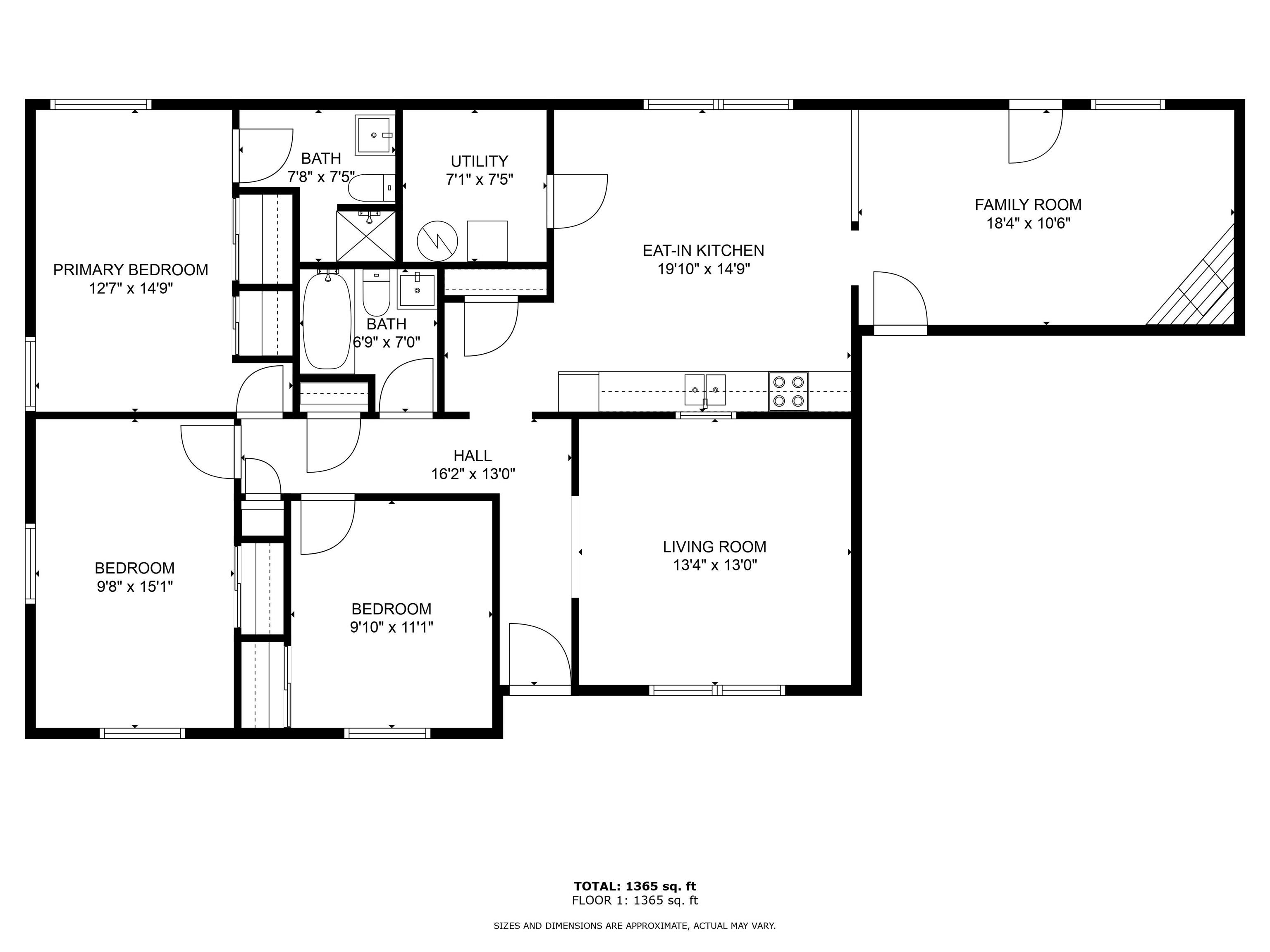 4527 Leeward Cove