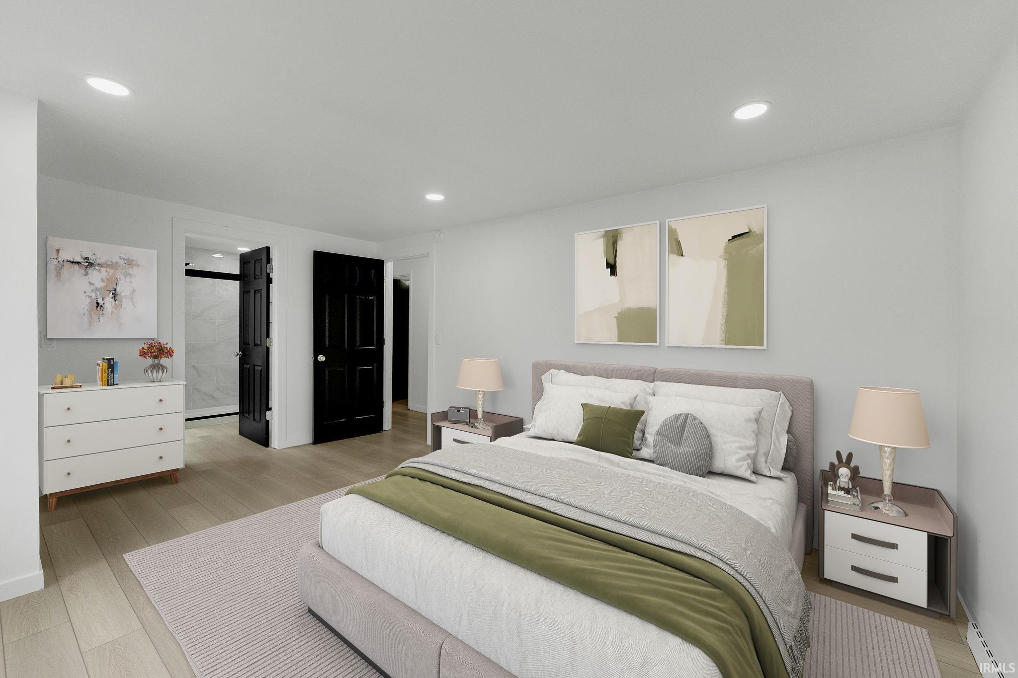 2802 Bellaire Drive