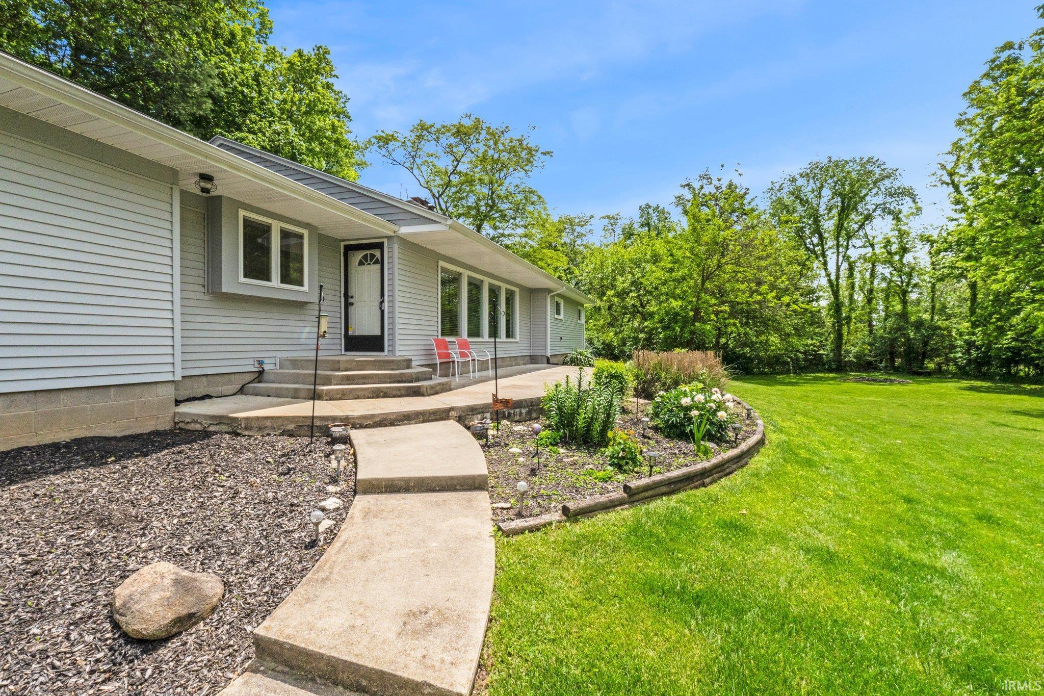 10317 Bass Road