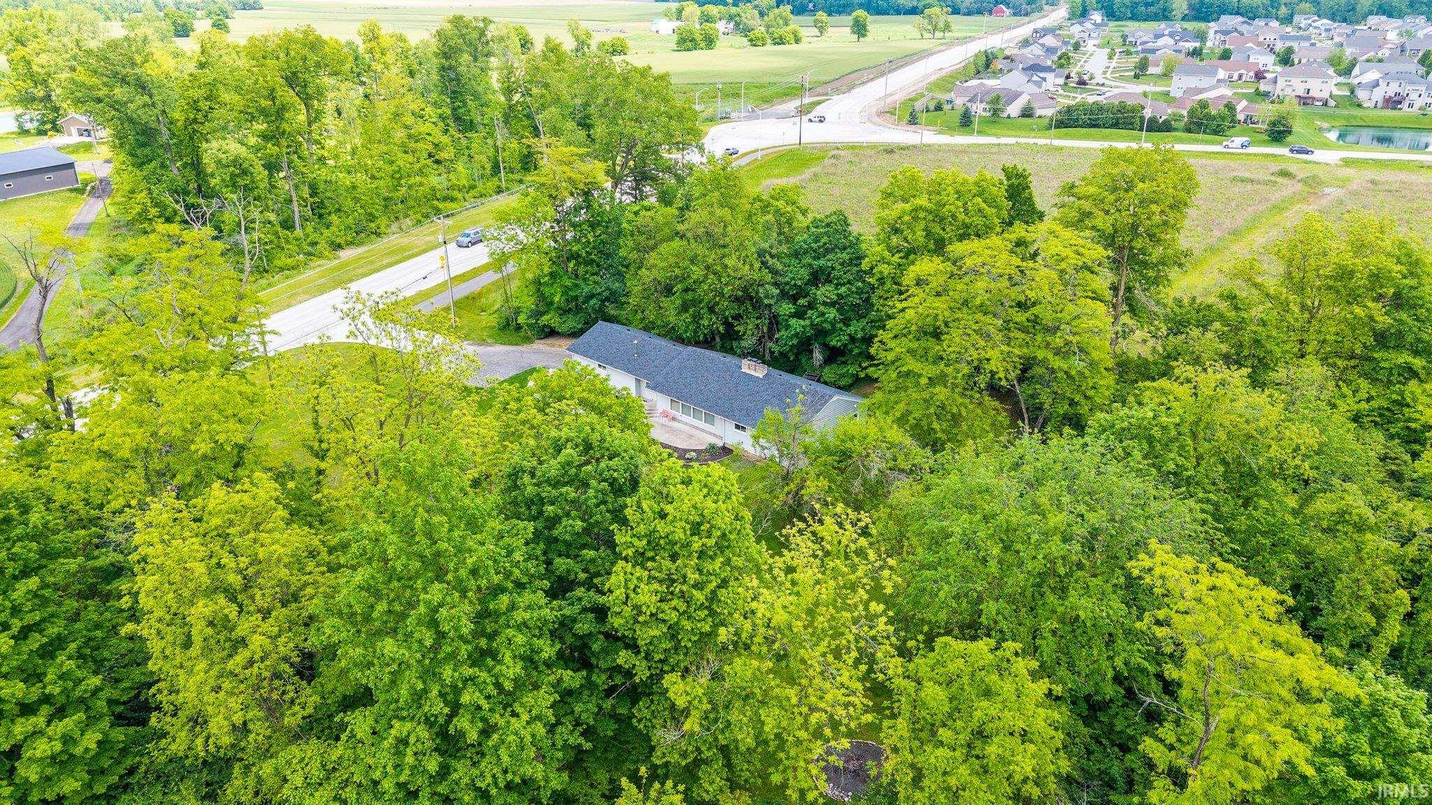 10317 Bass Road