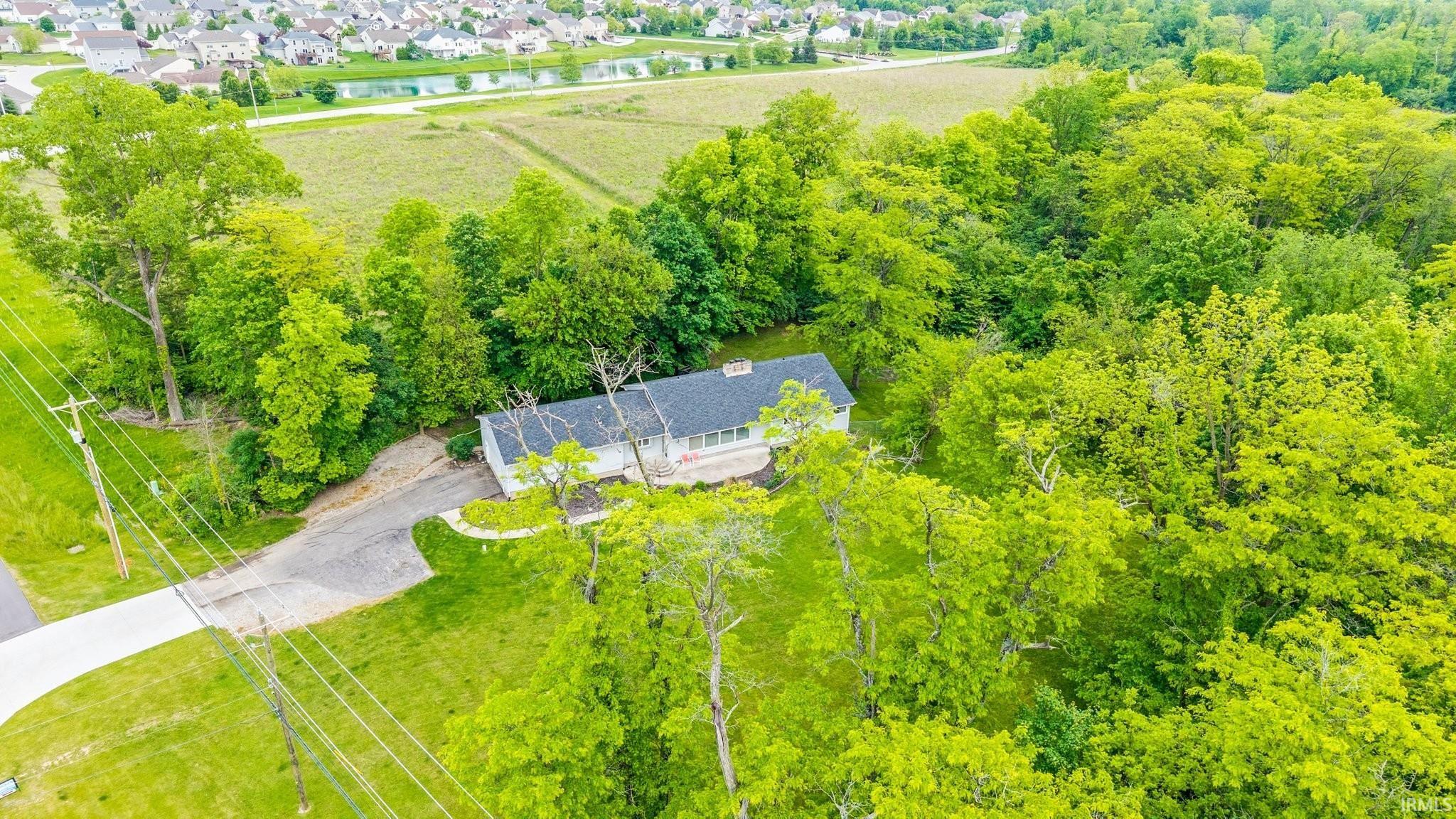 10317 Bass Road