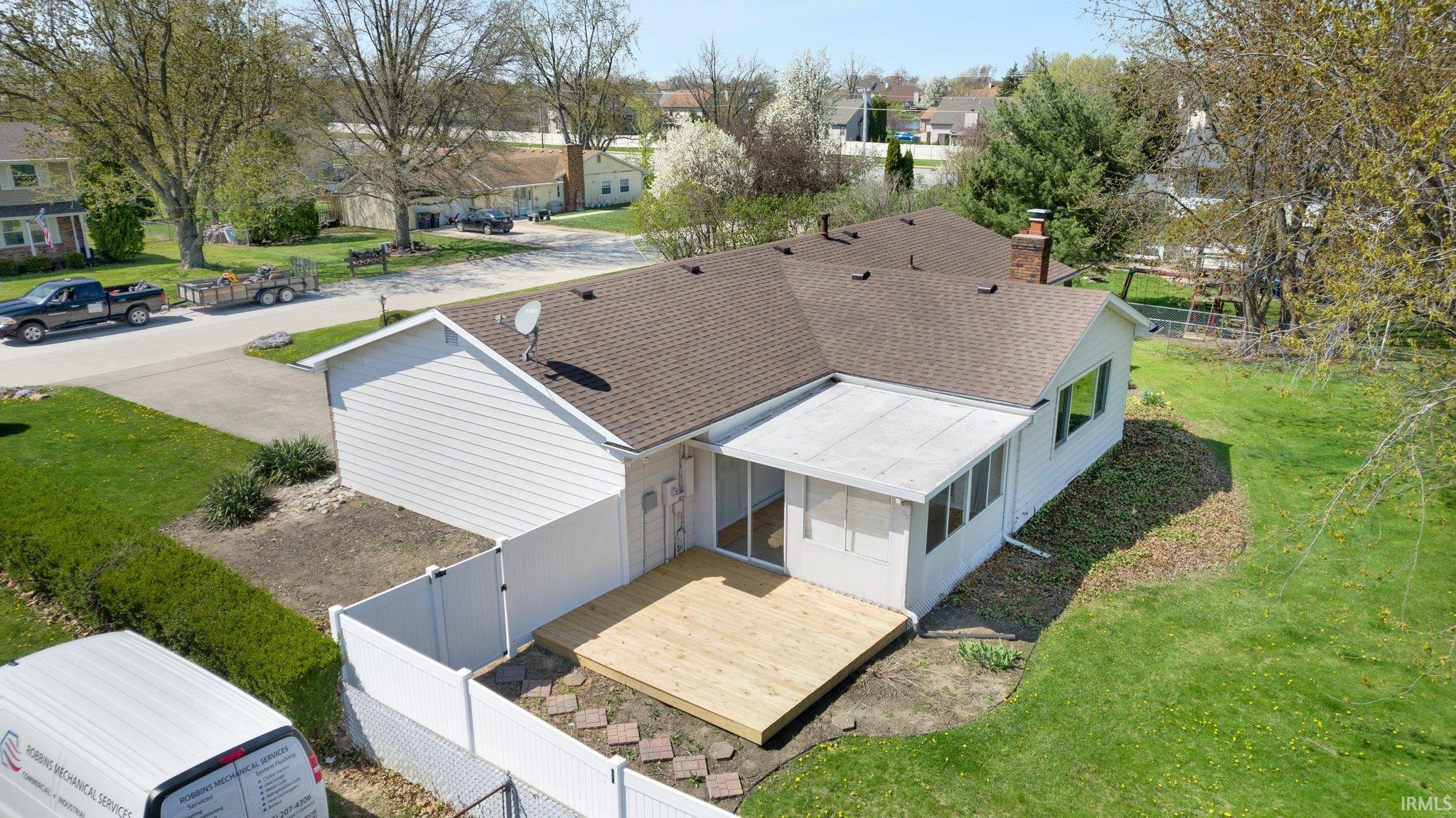 1301 Stag Drive
