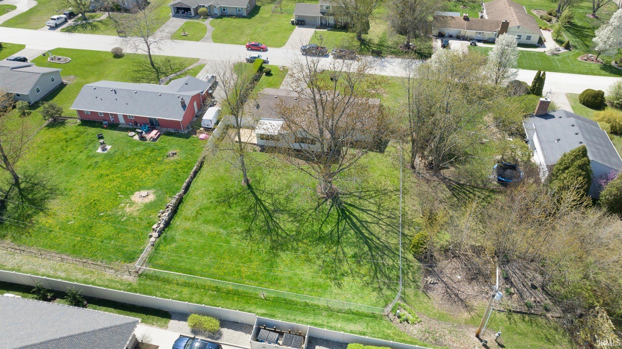 1301 Stag Drive