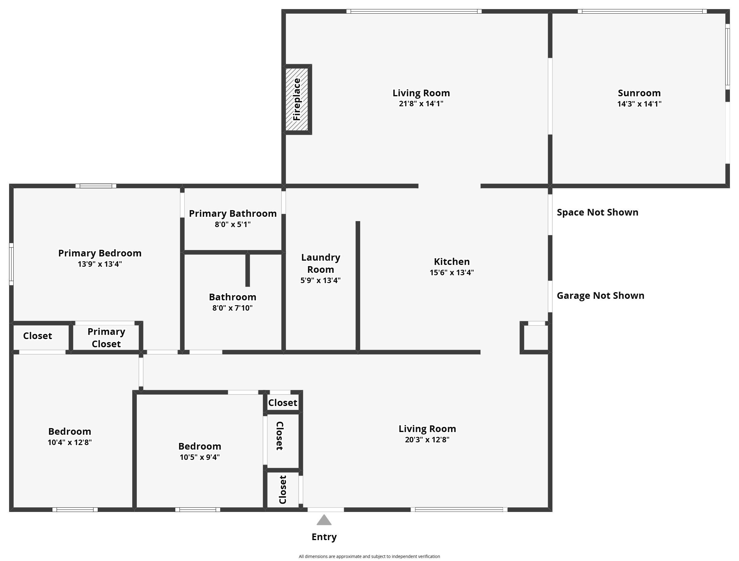 1301 Stag Drive