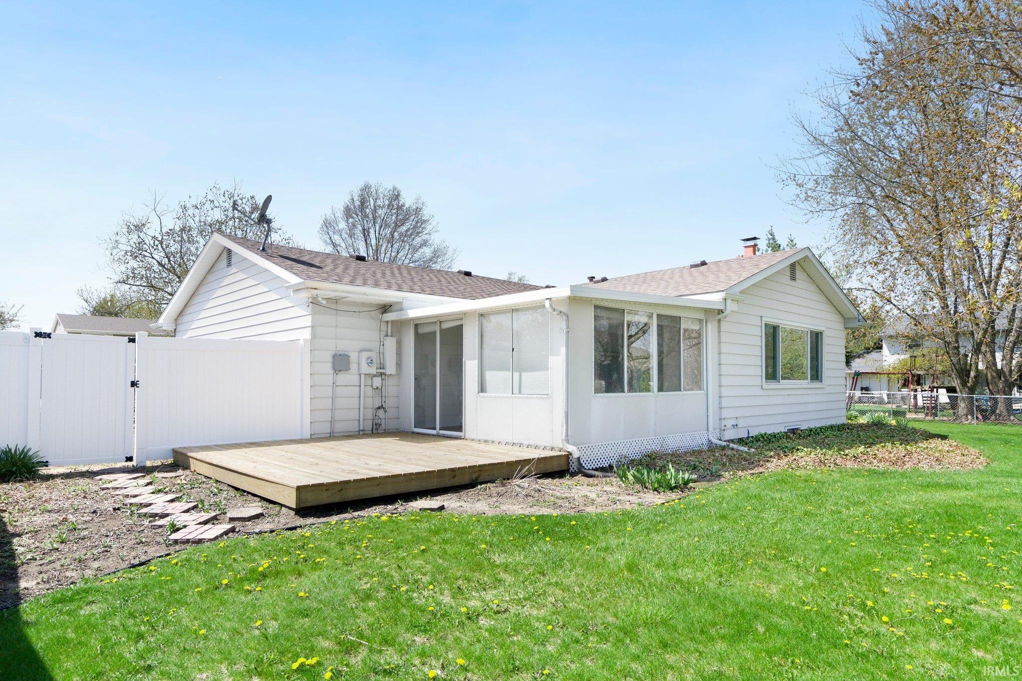 1301 Stag Drive