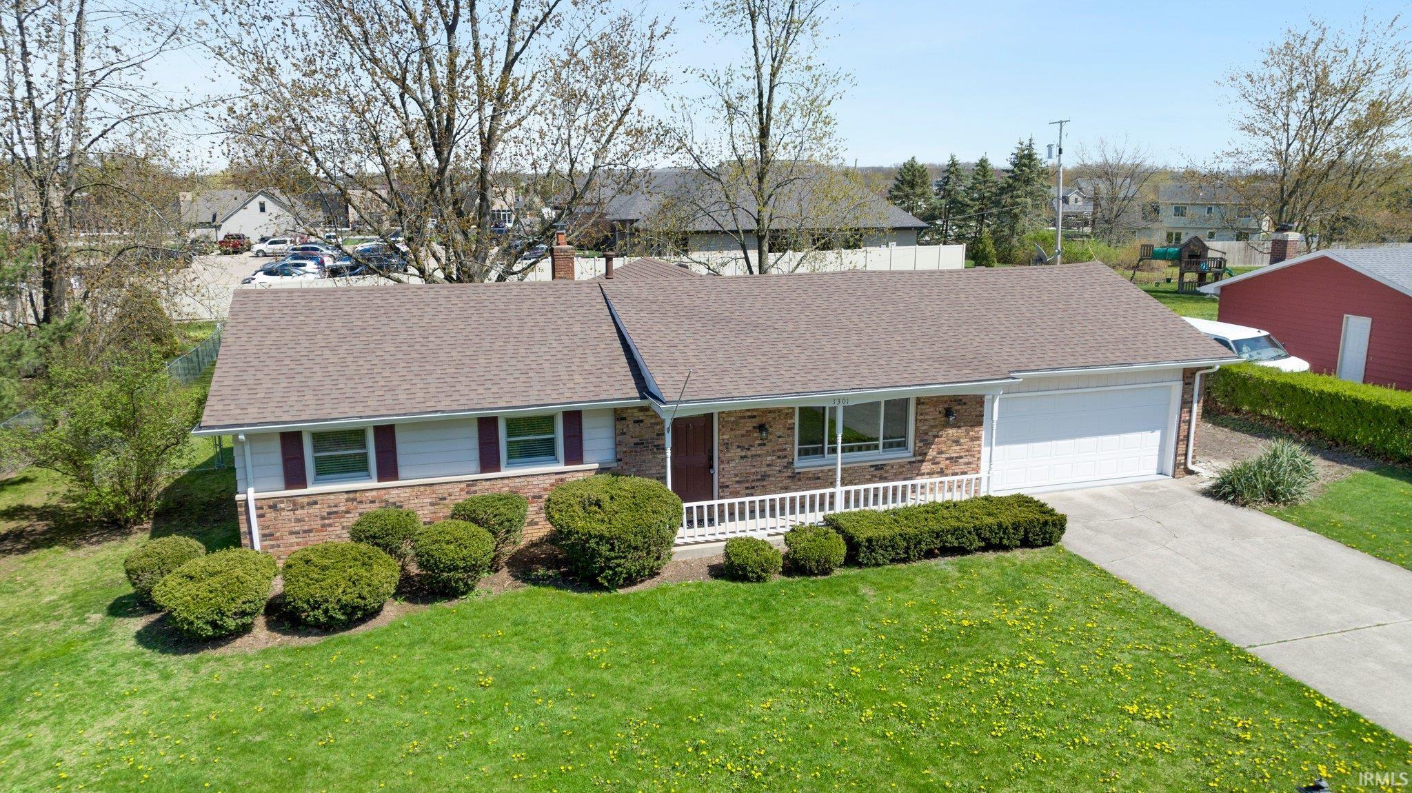 1301 Stag Drive