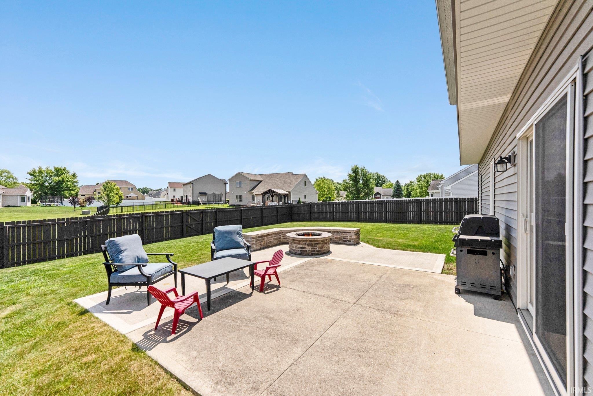 826 Clairborne Drive