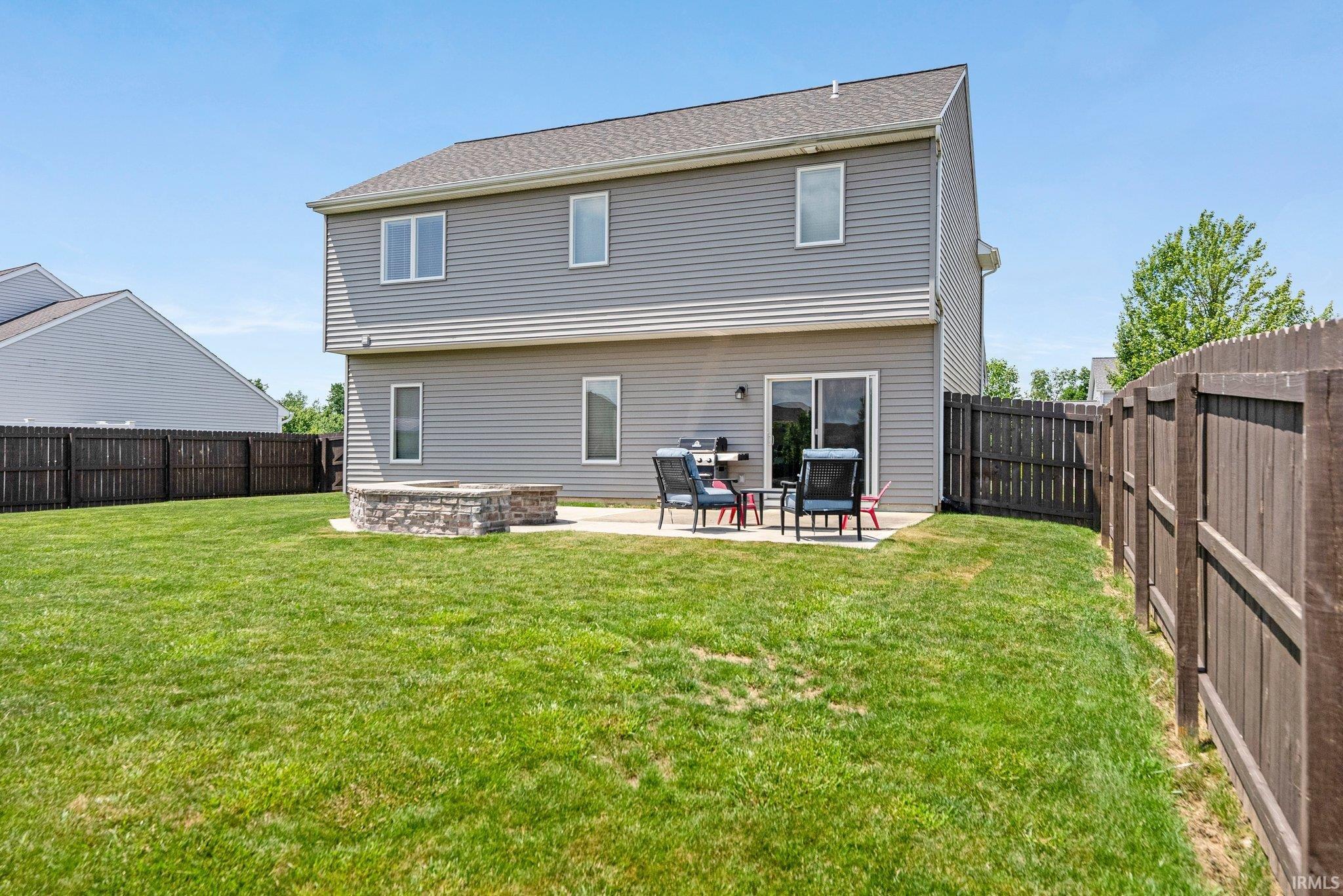 826 Clairborne Drive