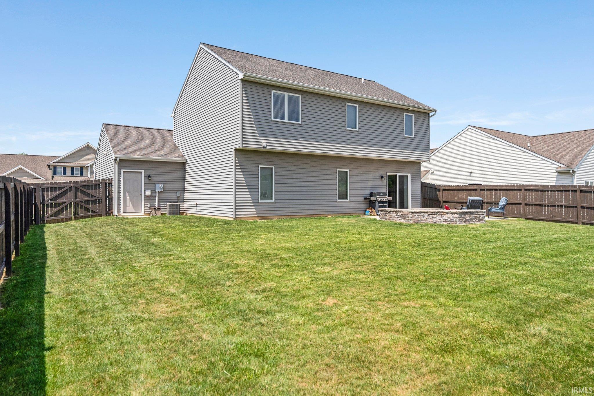 826 Clairborne Drive