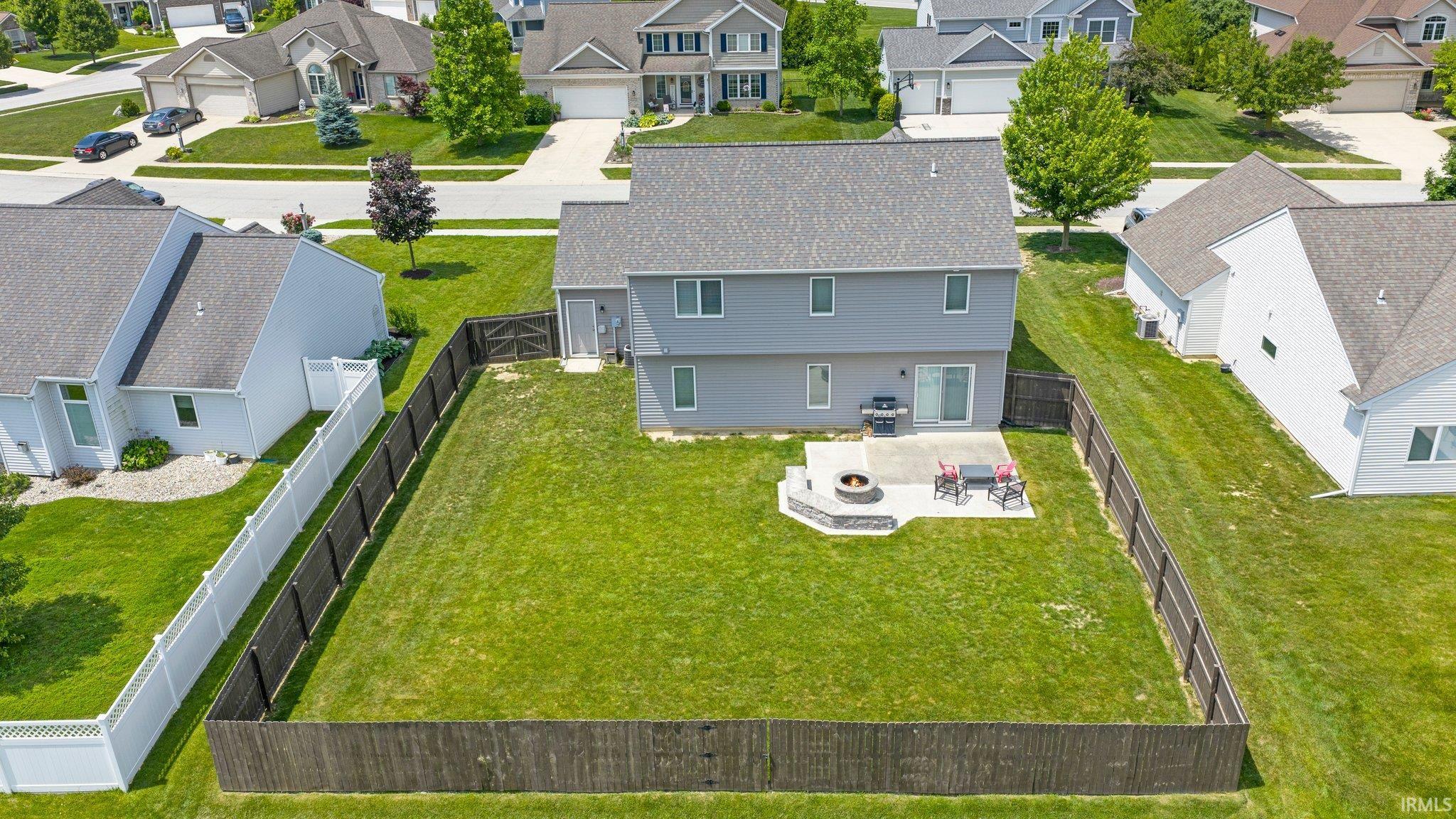 826 Clairborne Drive