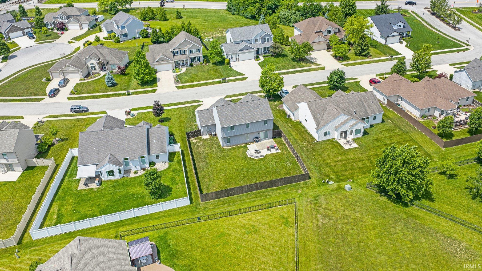 826 Clairborne Drive
