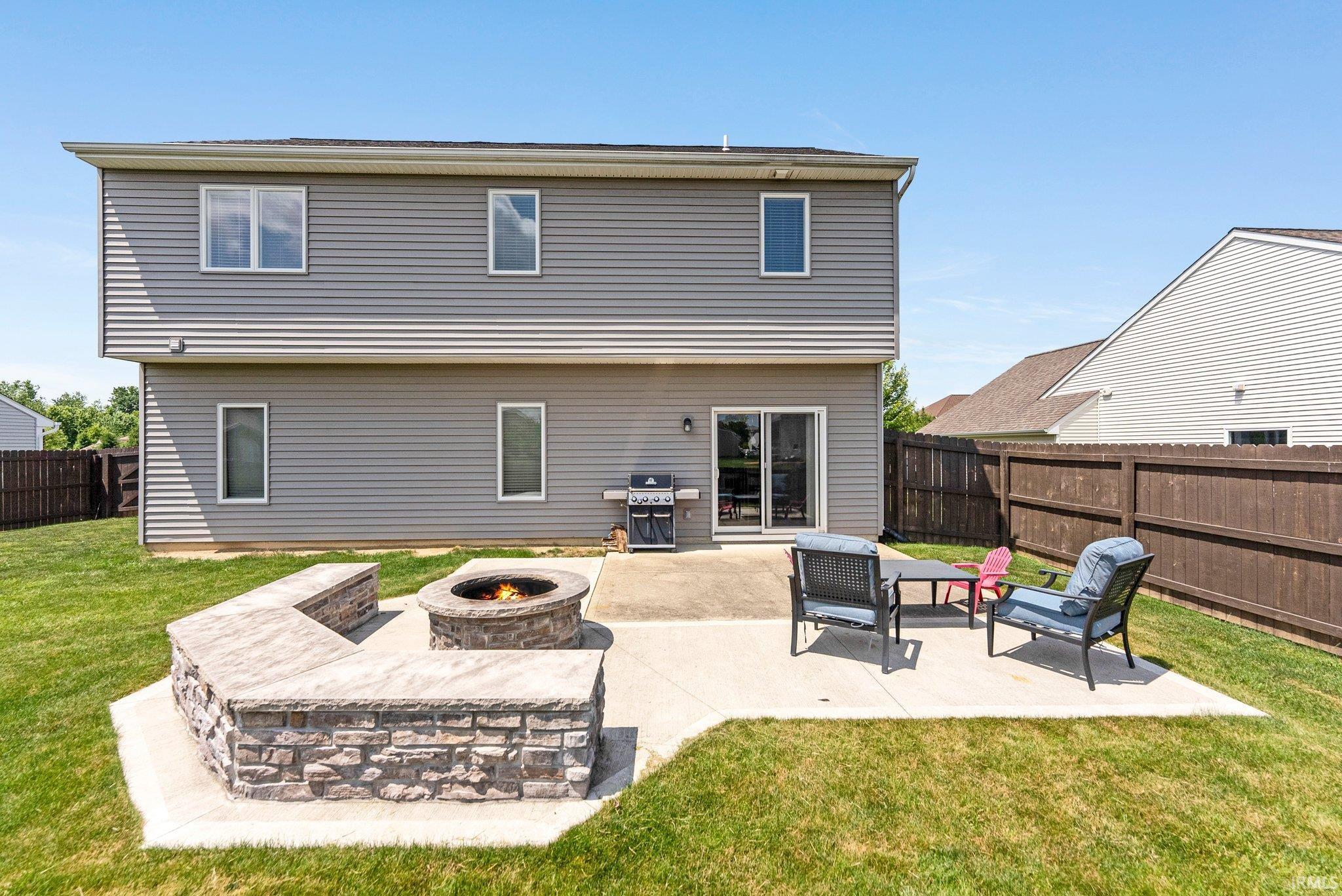 826 Clairborne Drive