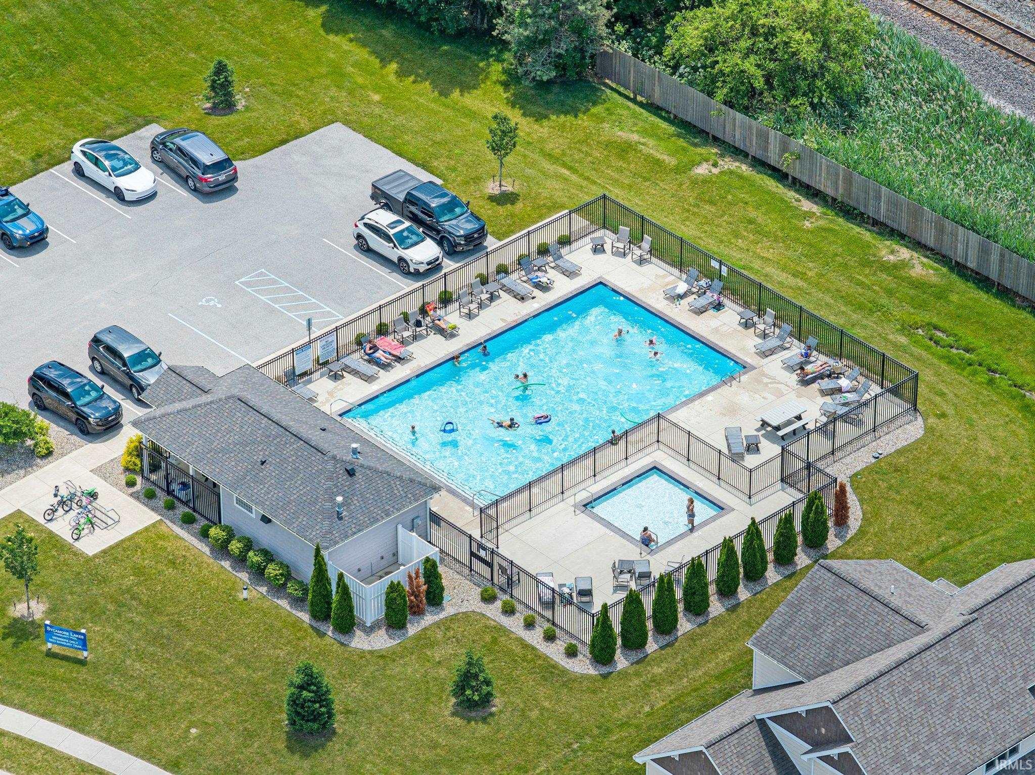 826 Clairborne Drive