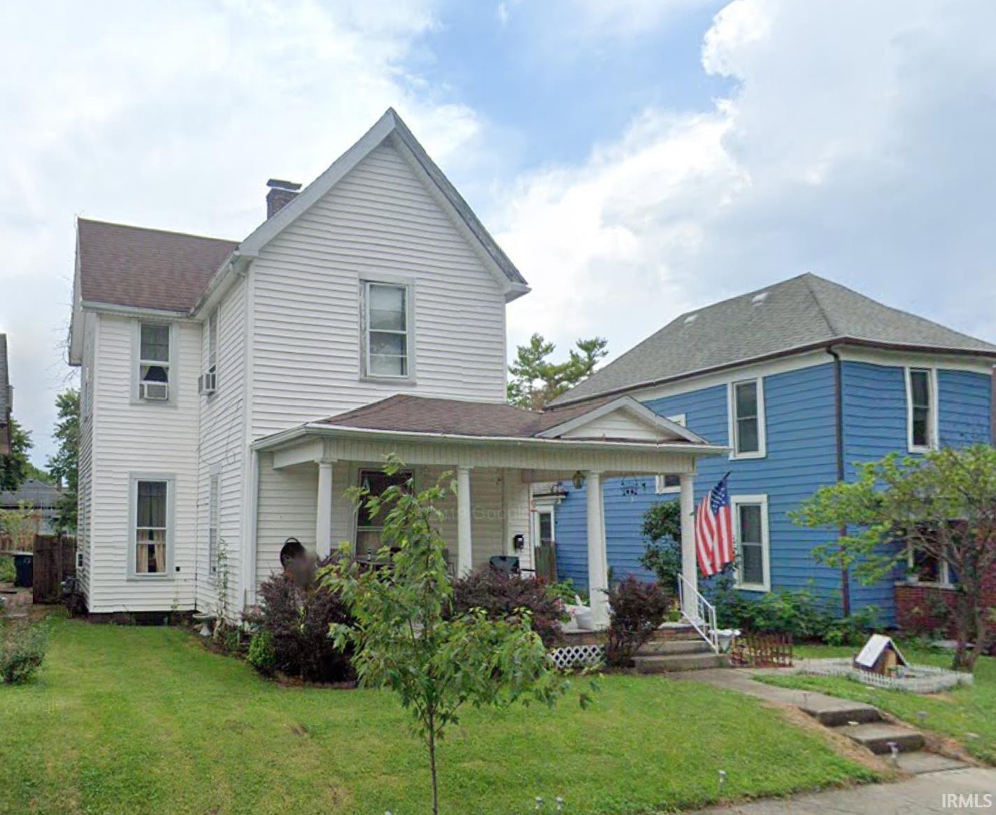 320 N Vine Street