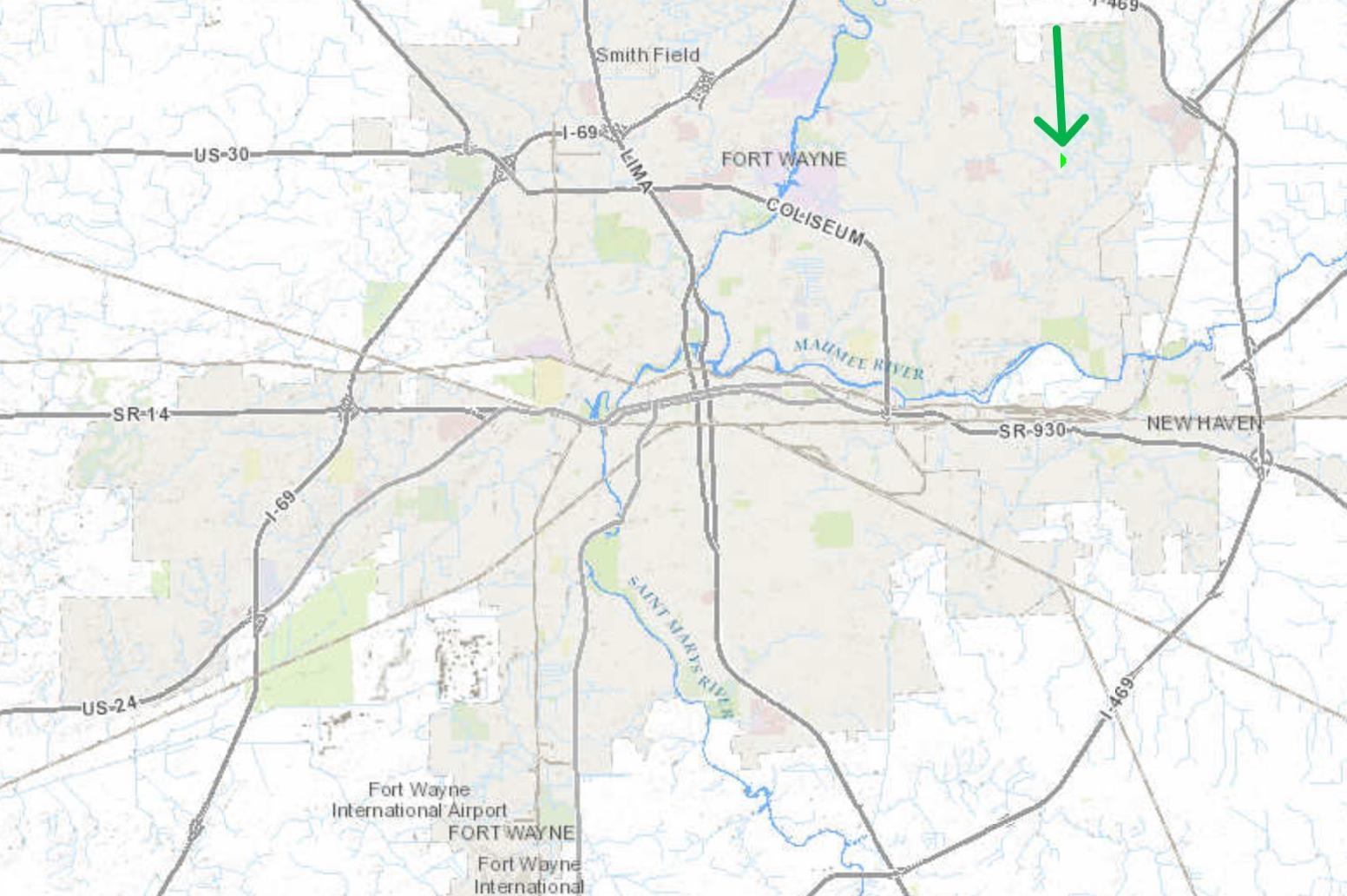 4515 Hartford Drive Unit: 97