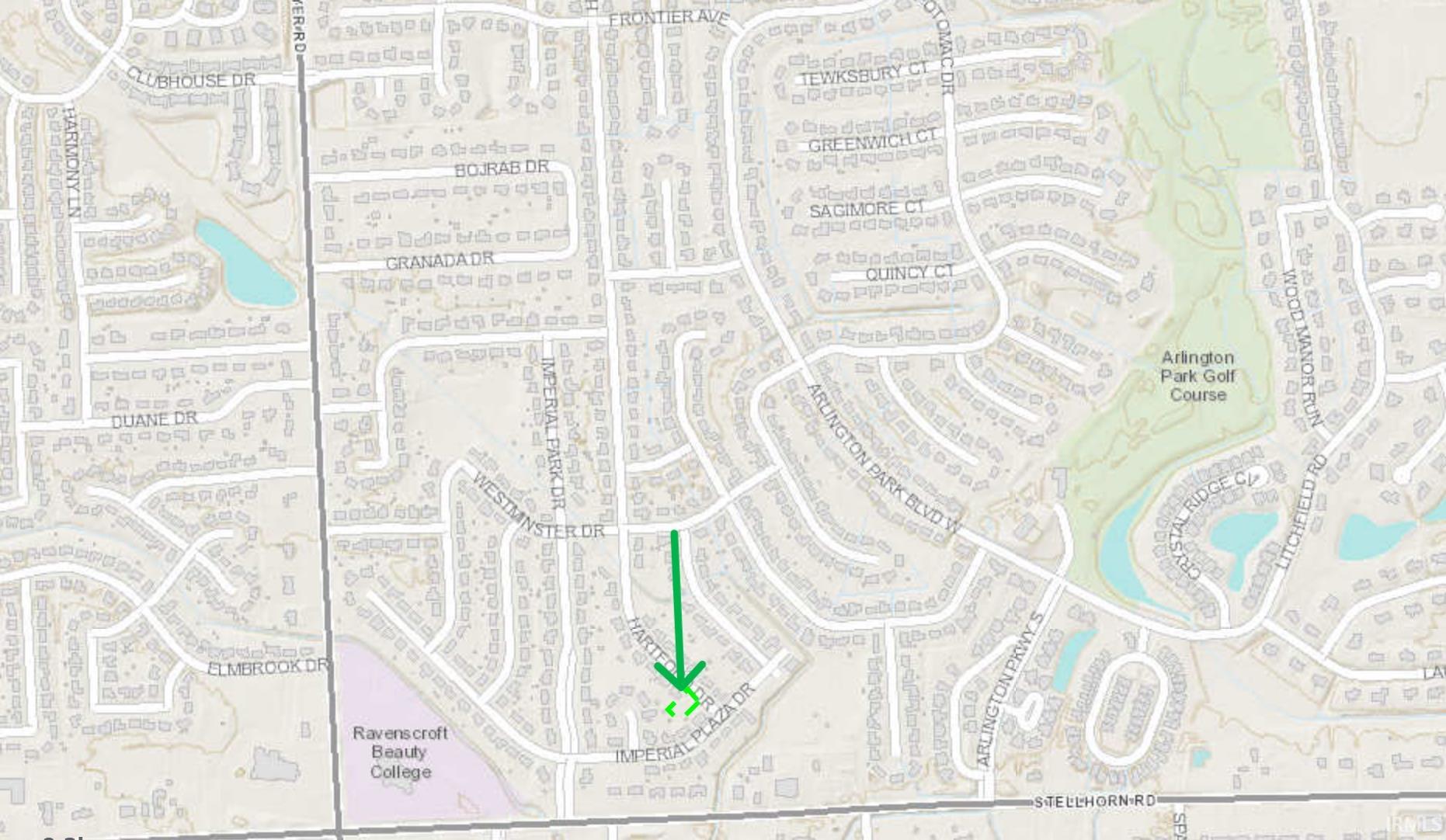 4515 Hartford Drive Unit: 97