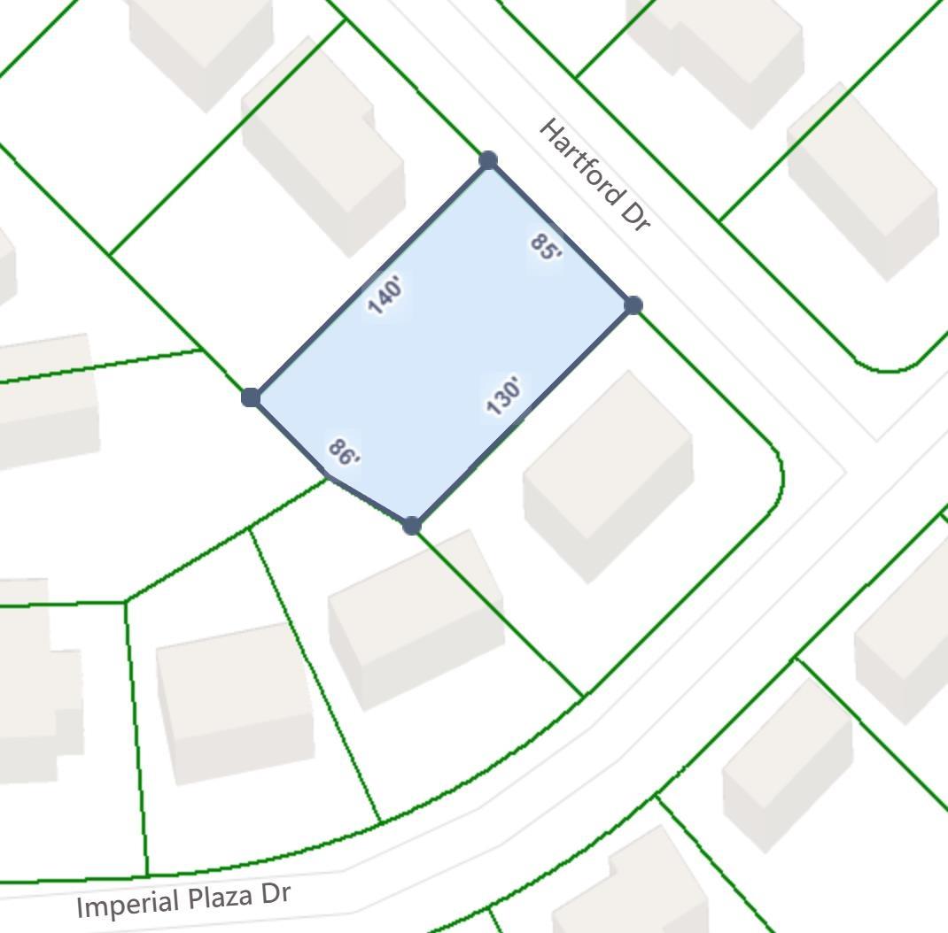 4515 Hartford Drive Unit: 97