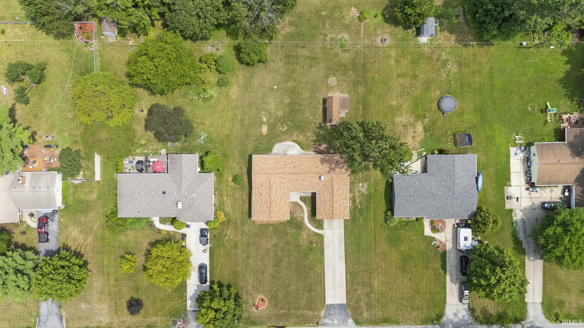 4824 Golfview Drive