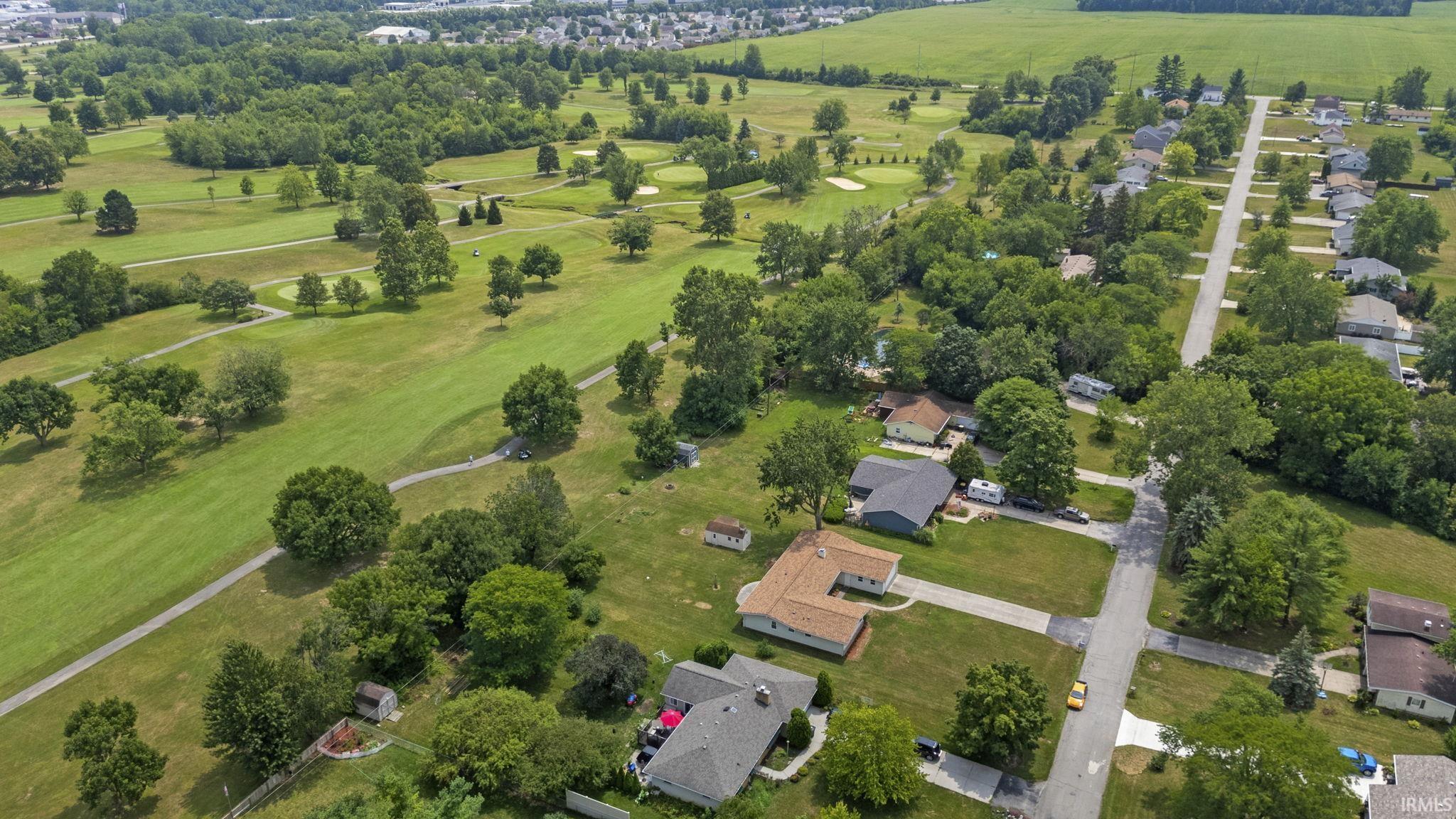 4824 Golfview Drive