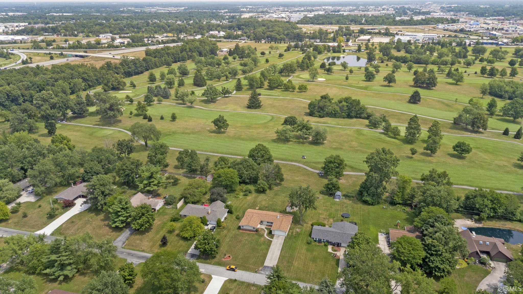 4824 Golfview Drive