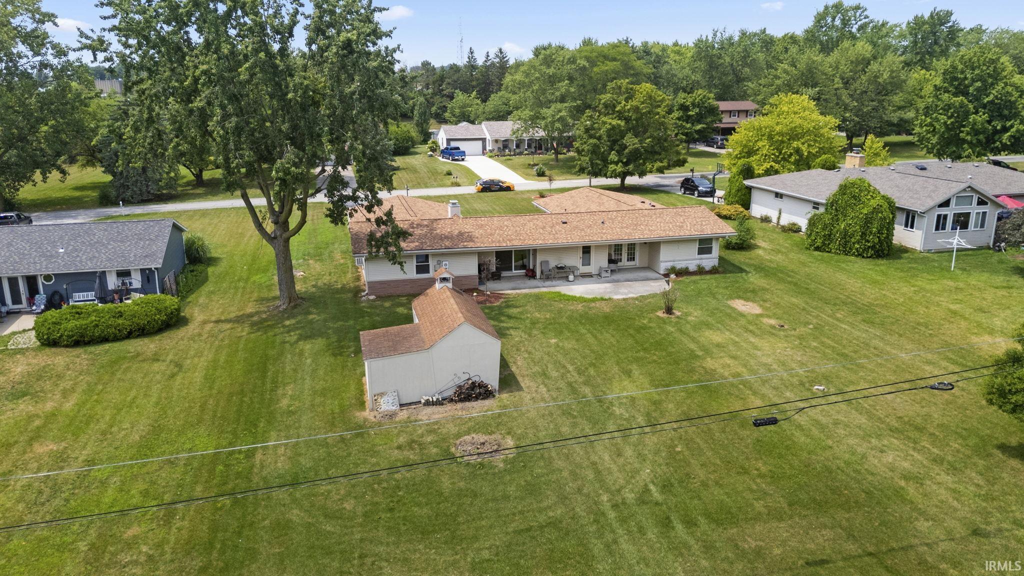 4824 Golfview Drive