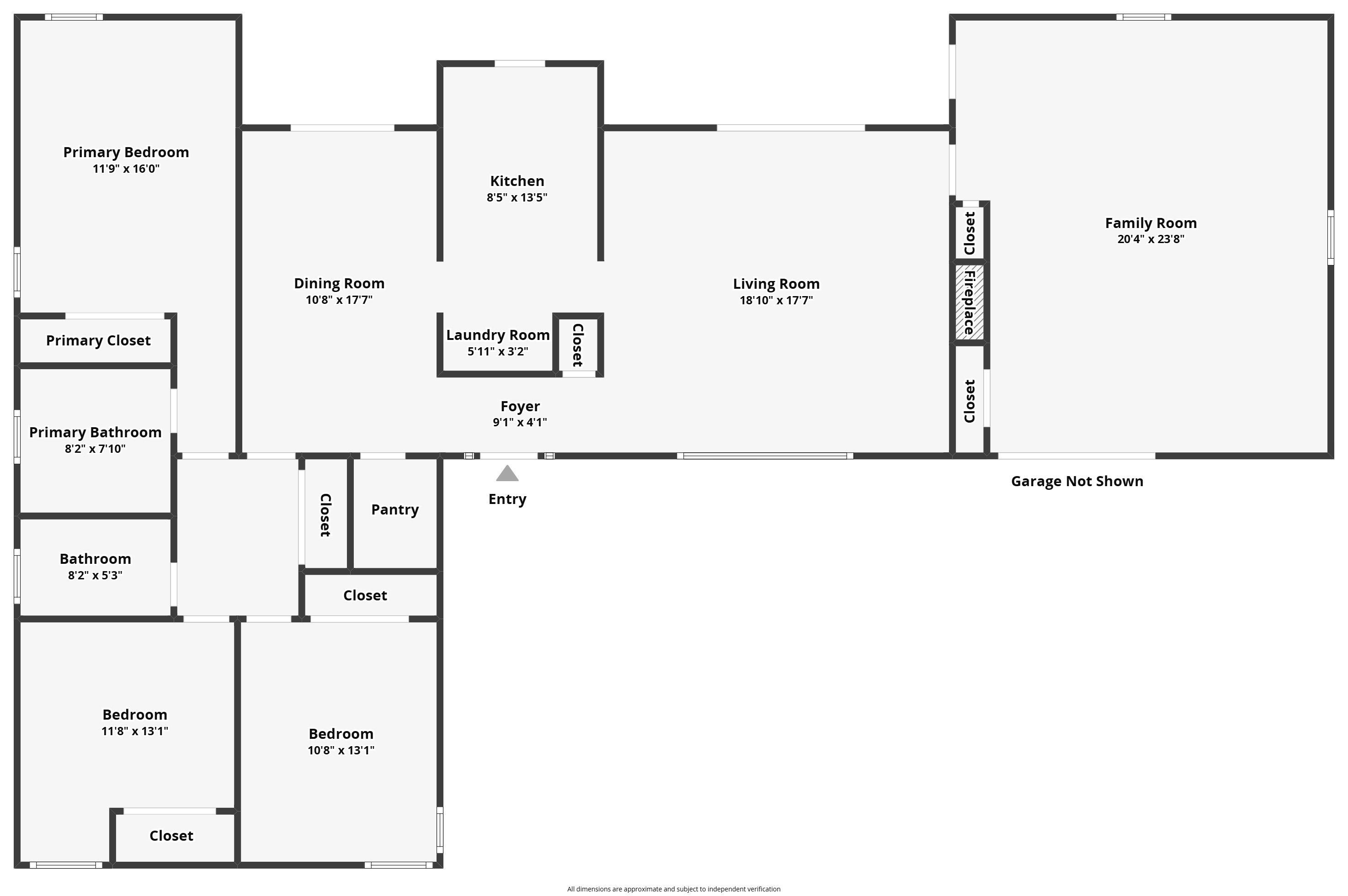 4824 Golfview Drive