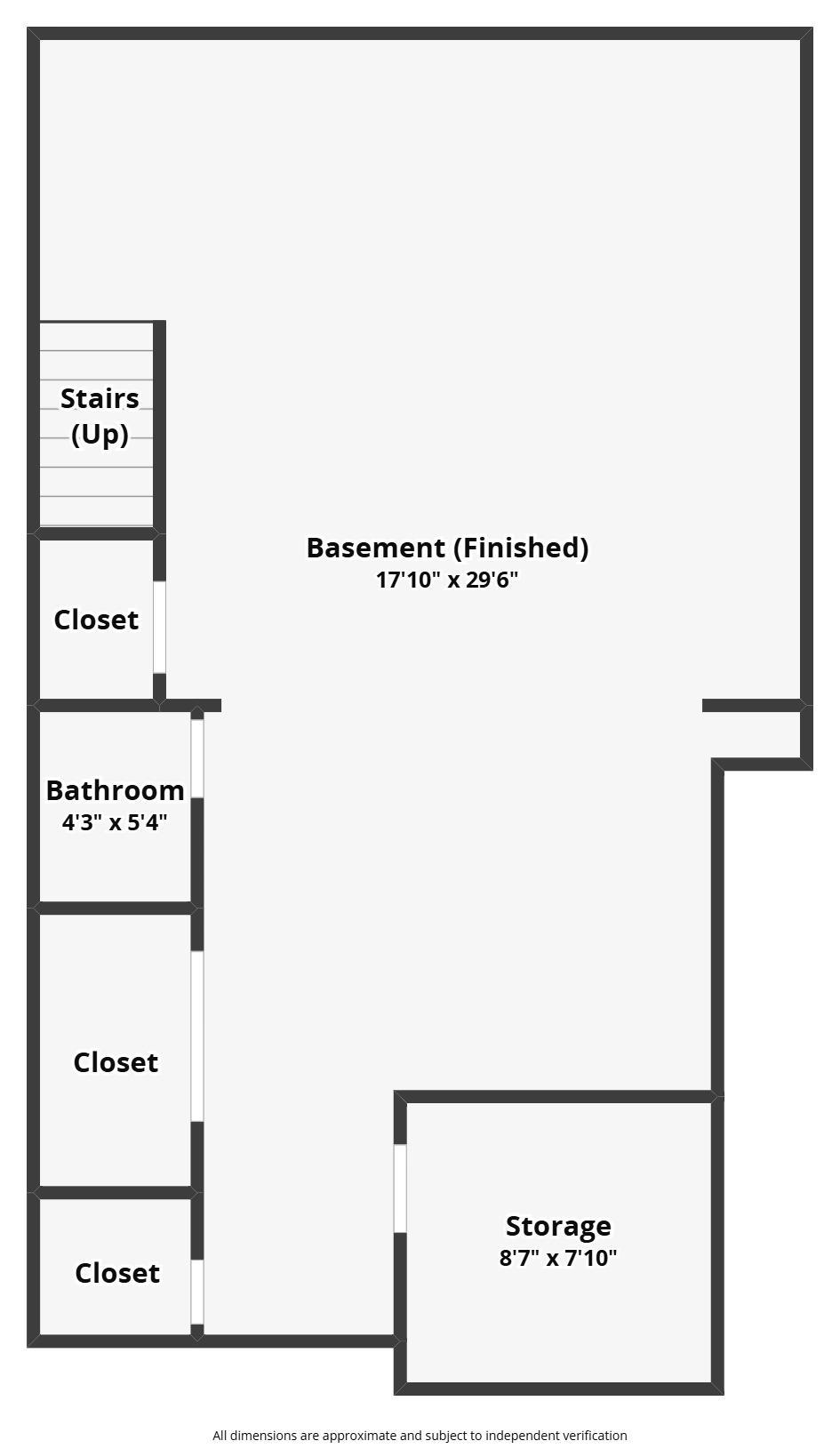 3241 Brantley Drive