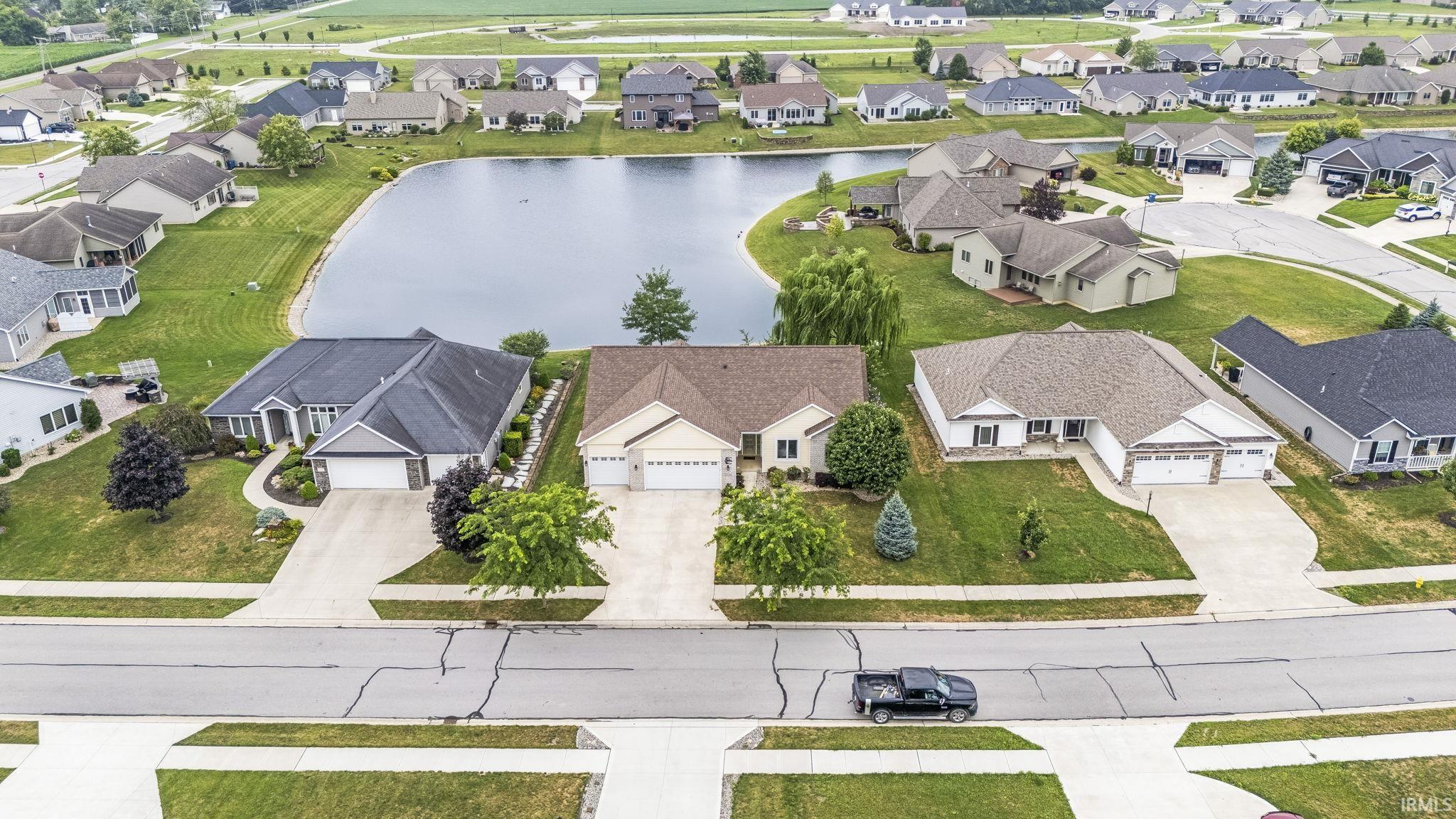 3241 Brantley Drive