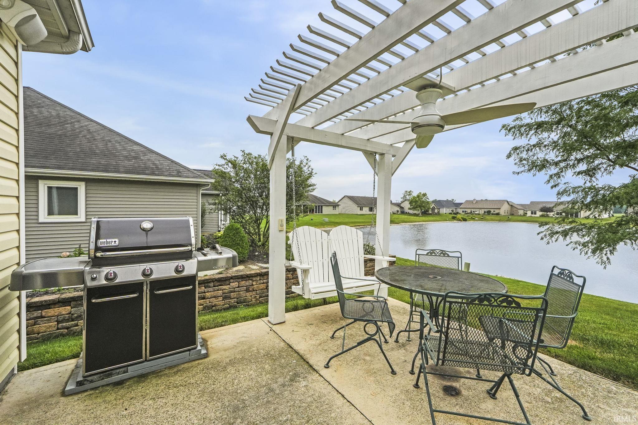 3241 Brantley Drive