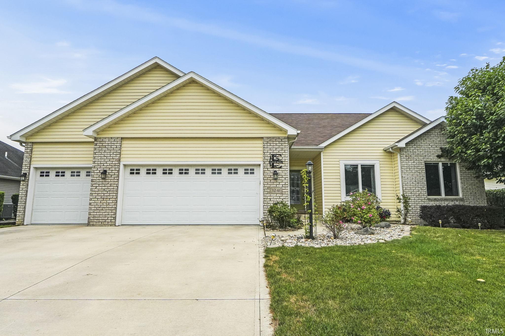 3241 Brantley Drive