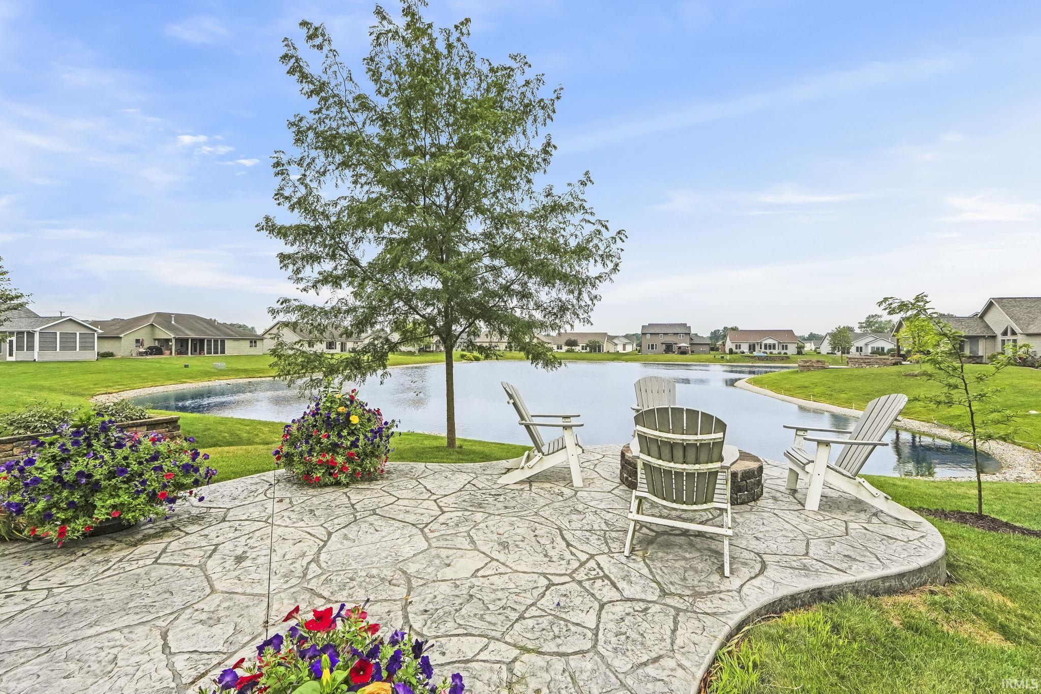 3241 Brantley Drive