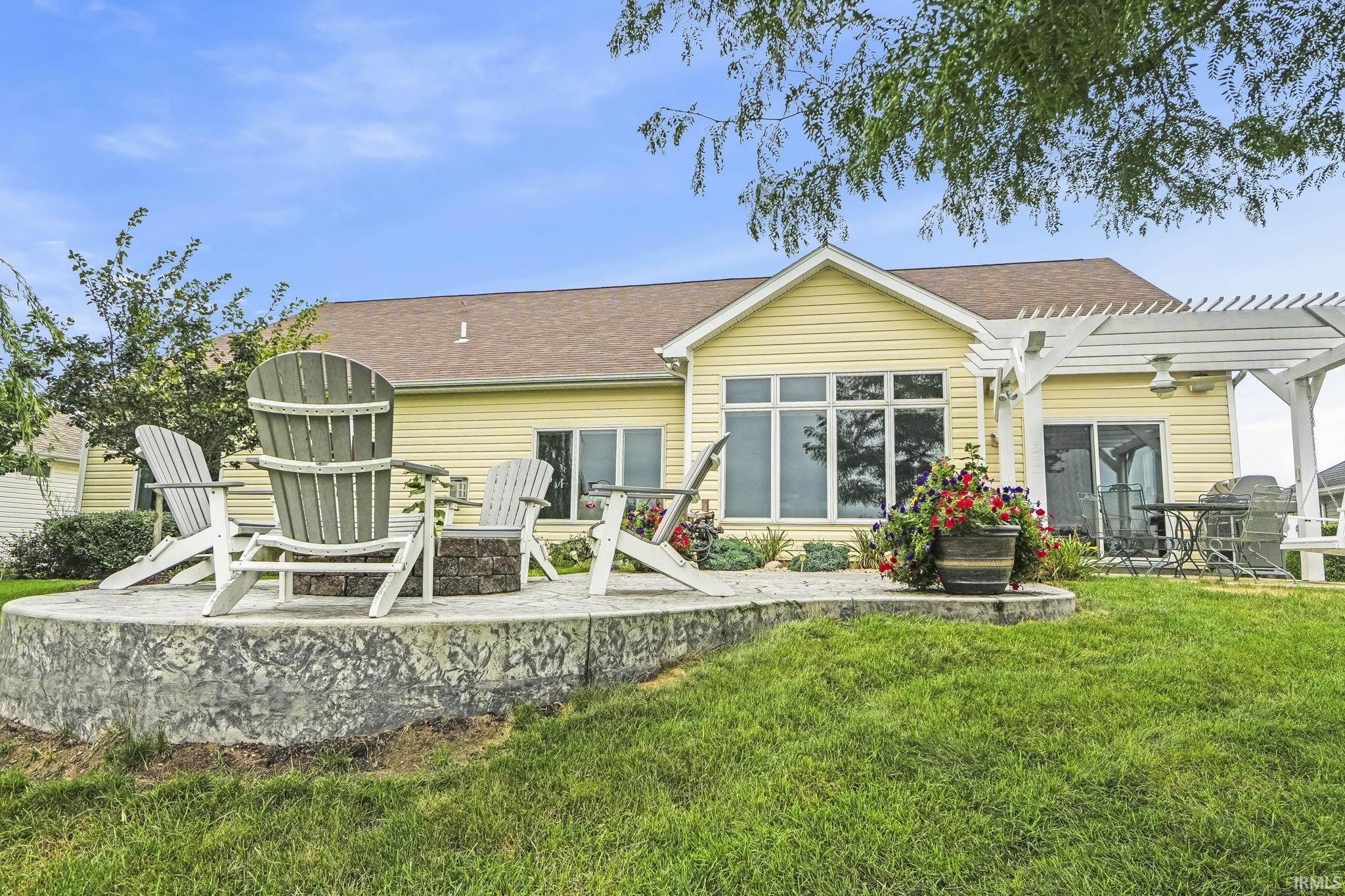 3241 Brantley Drive