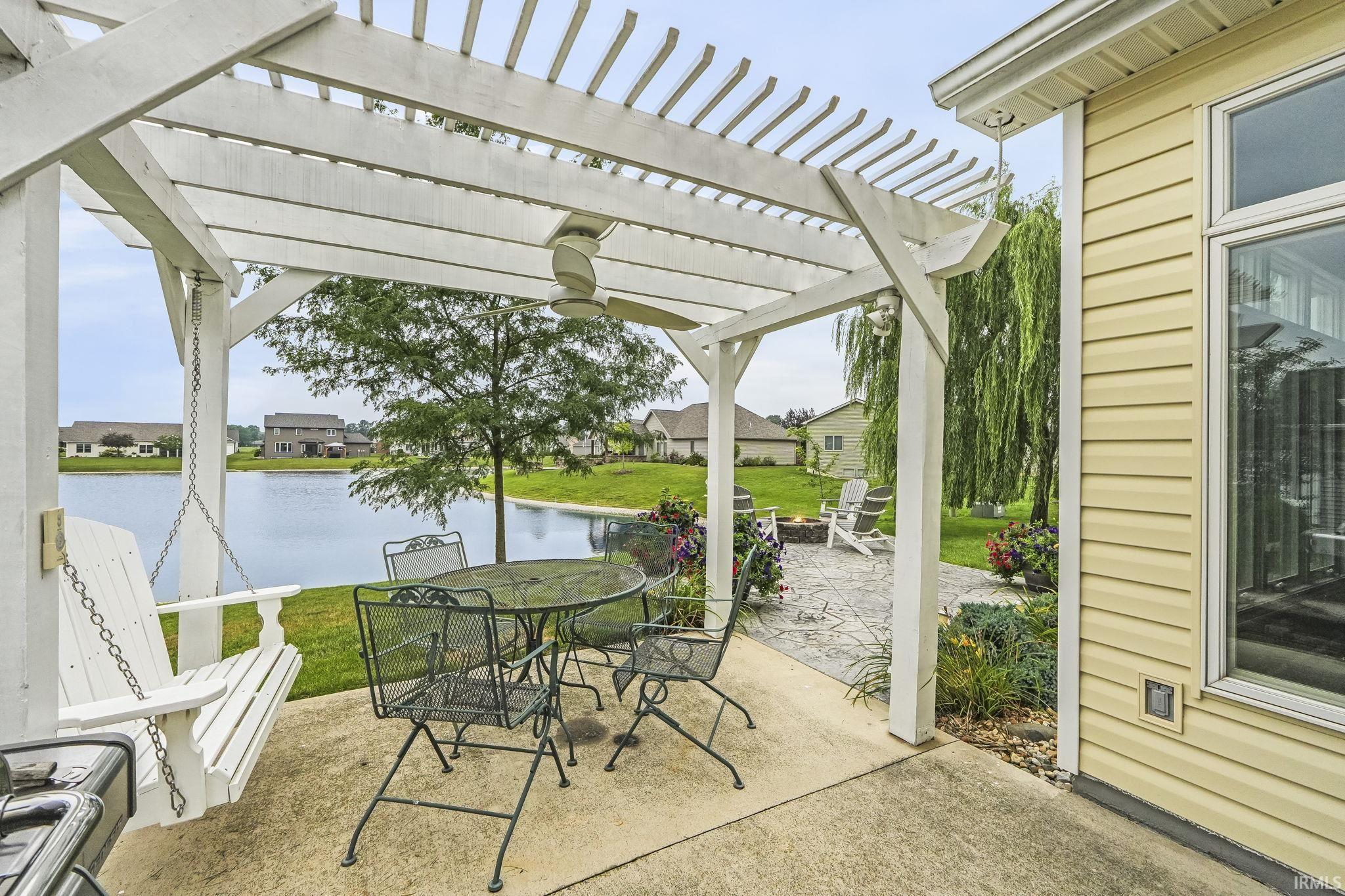 3241 Brantley Drive