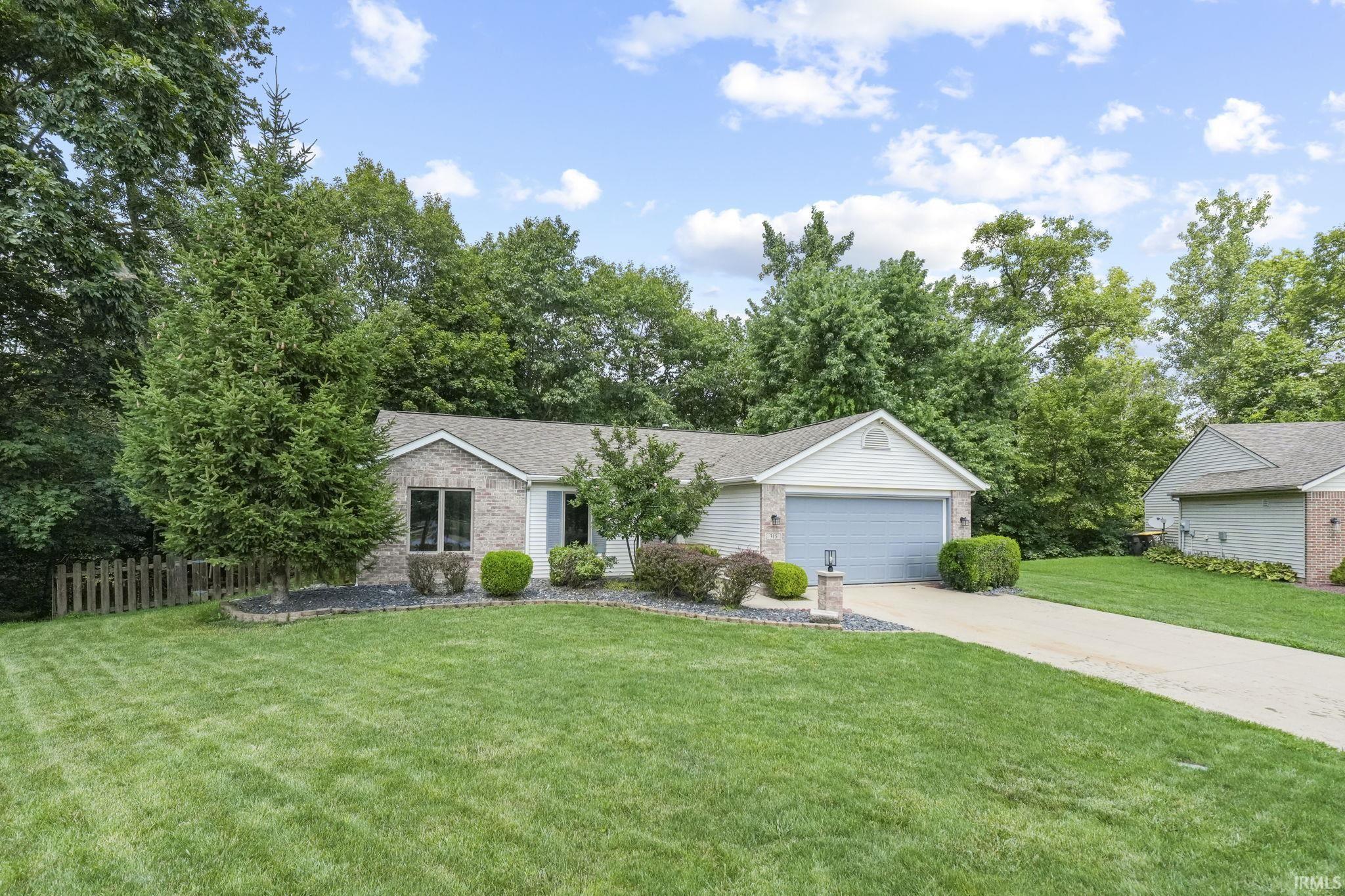 315 Silver Maple Cove