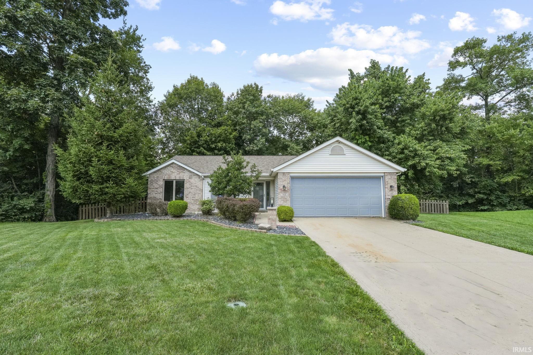 315 Silver Maple Cove