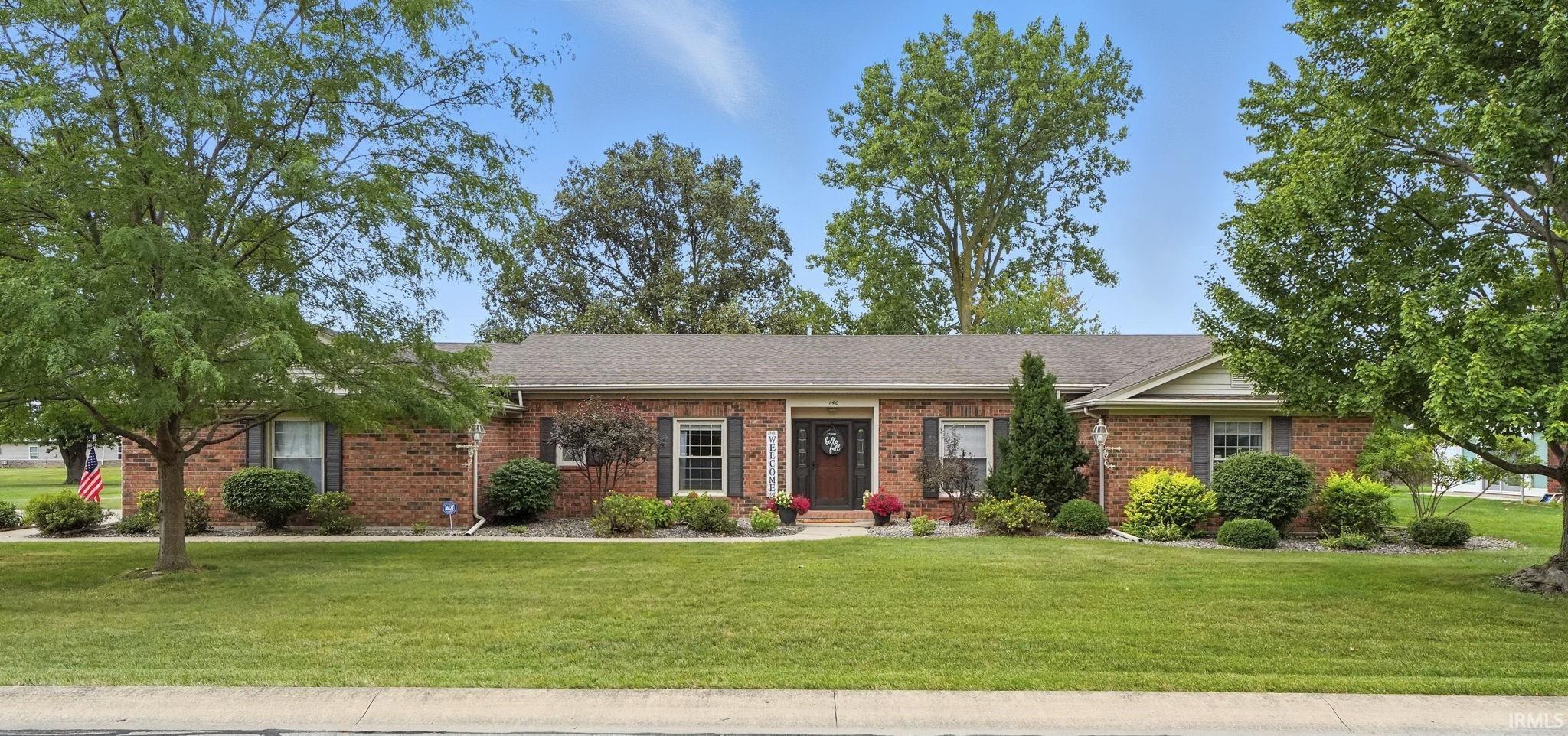 140 Brandywine Lane