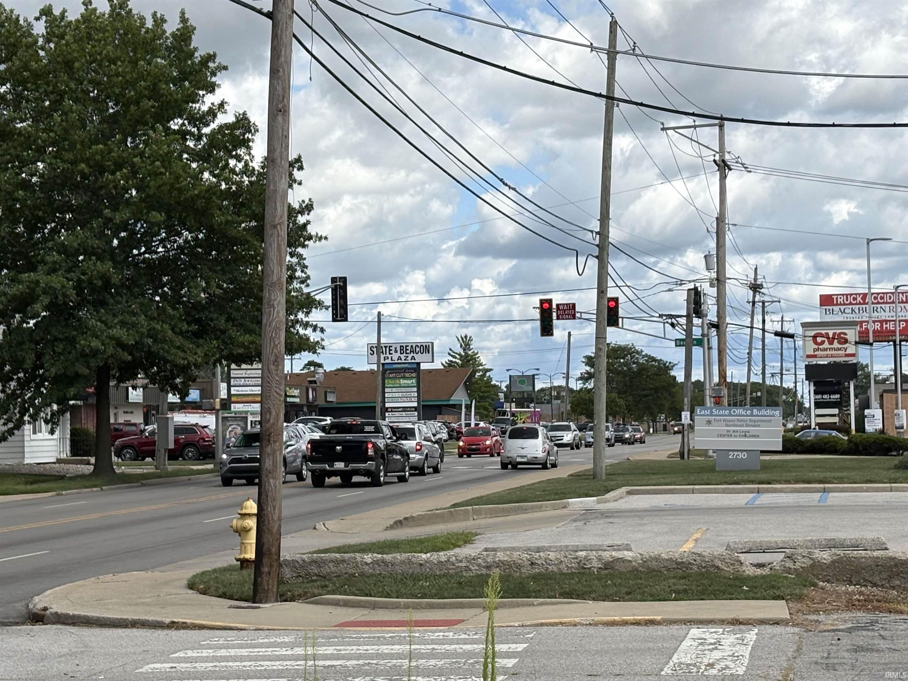 2710 E State Boulevard