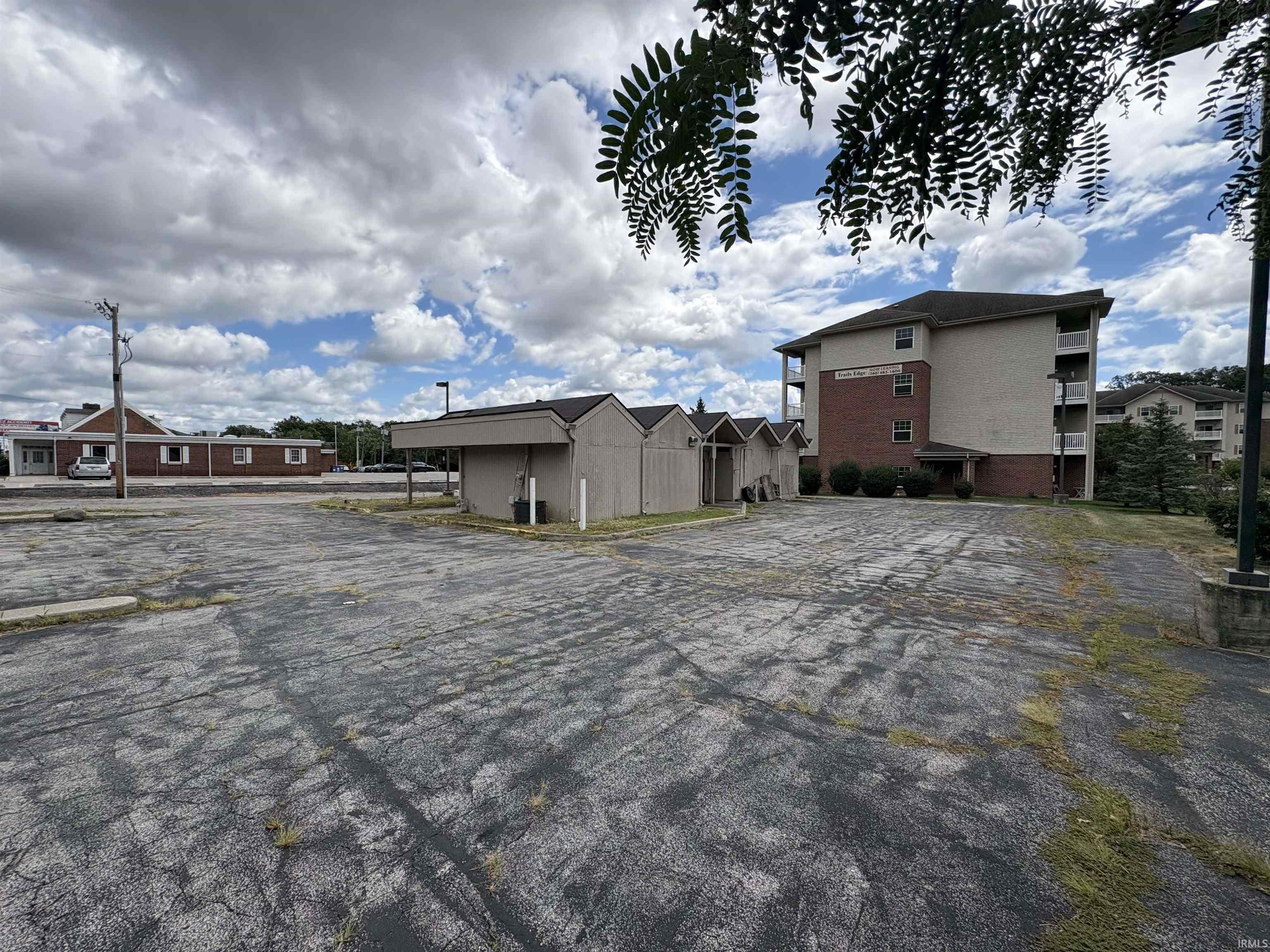 2710 E State Boulevard