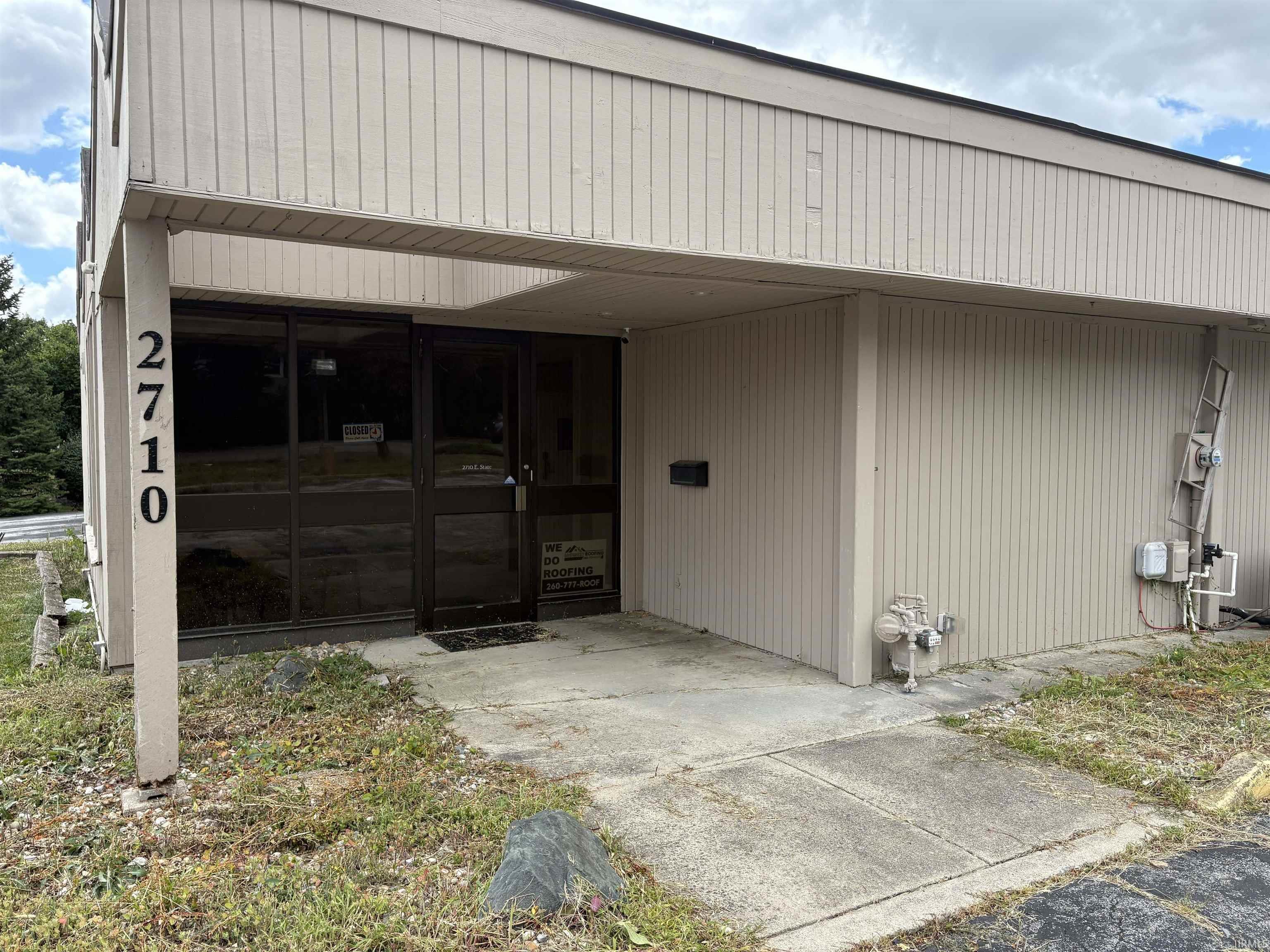 2710 E State Boulevard