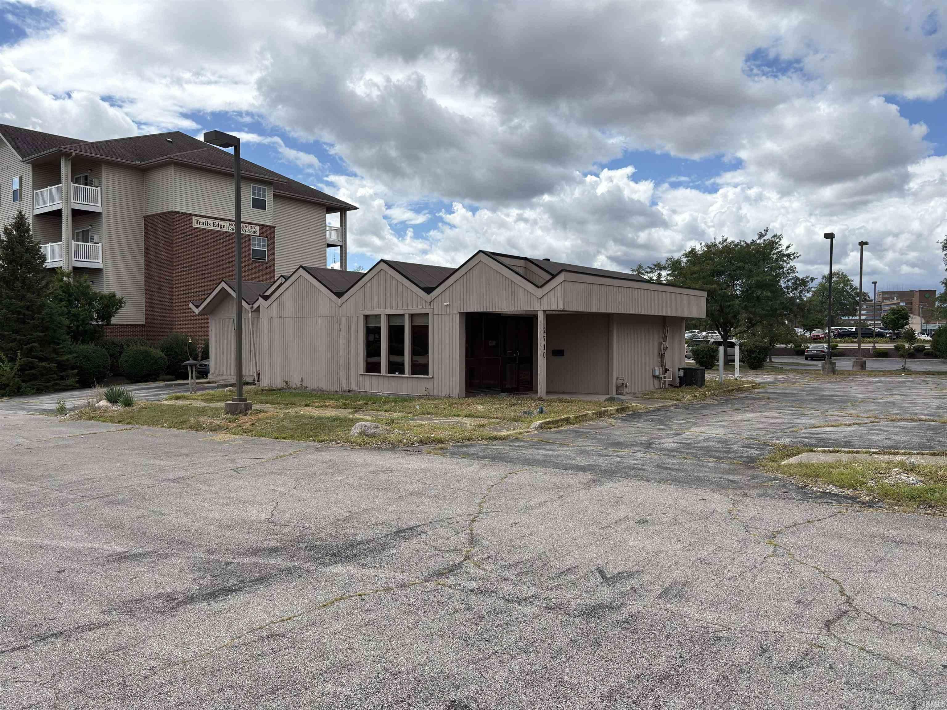 2710 E State Boulevard