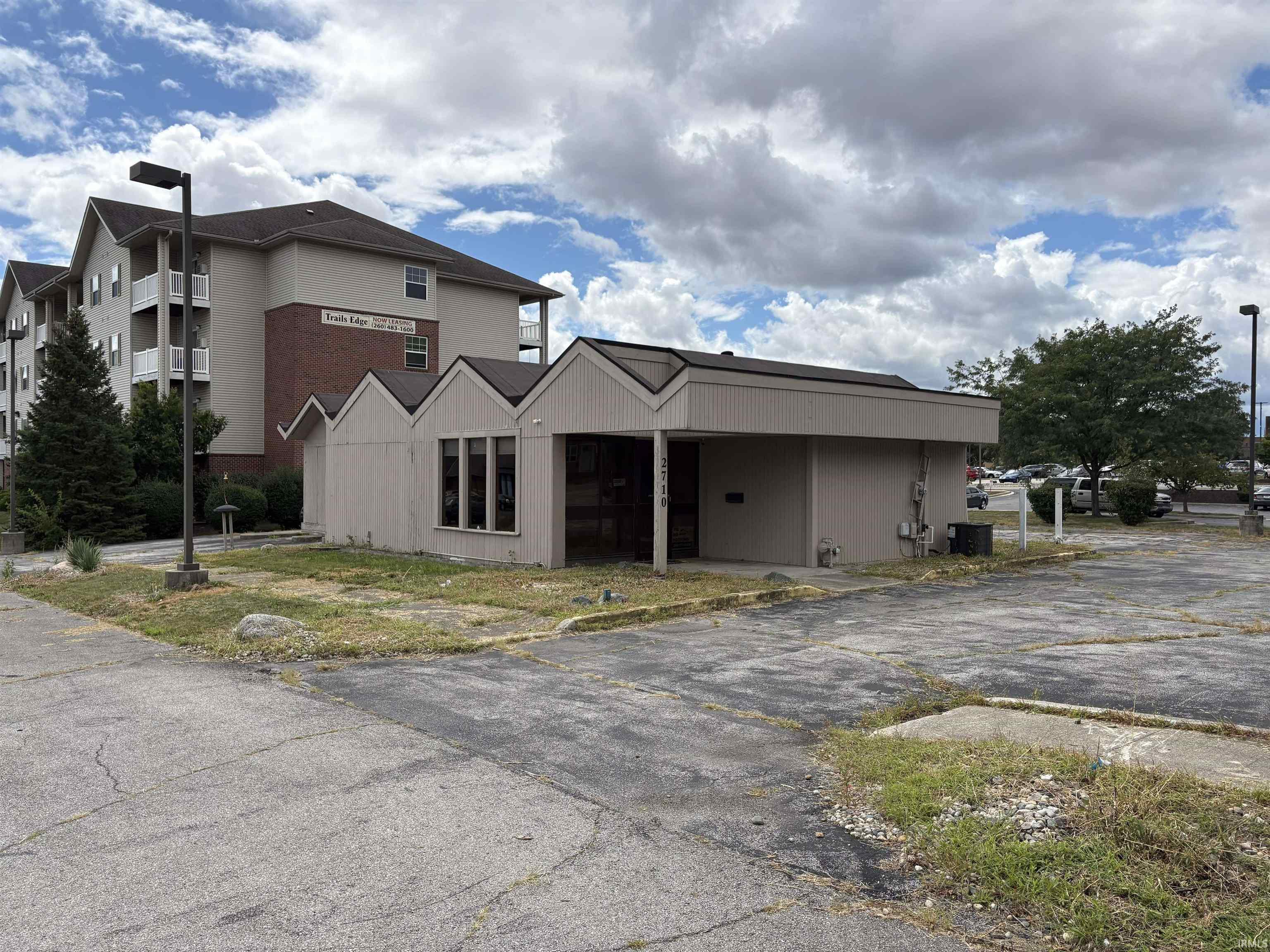 2710 E State Boulevard