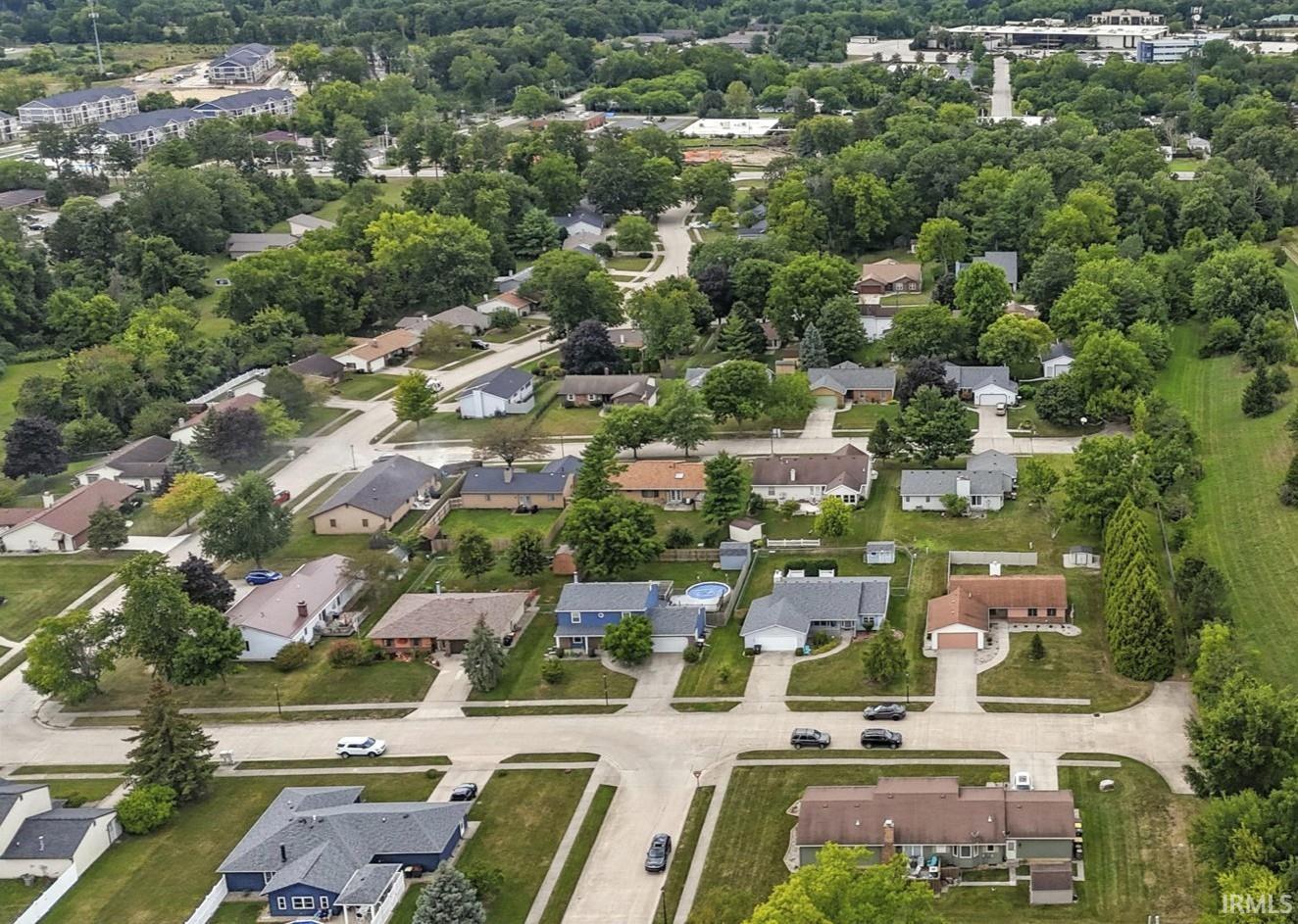 1622 Briar Fence Lane