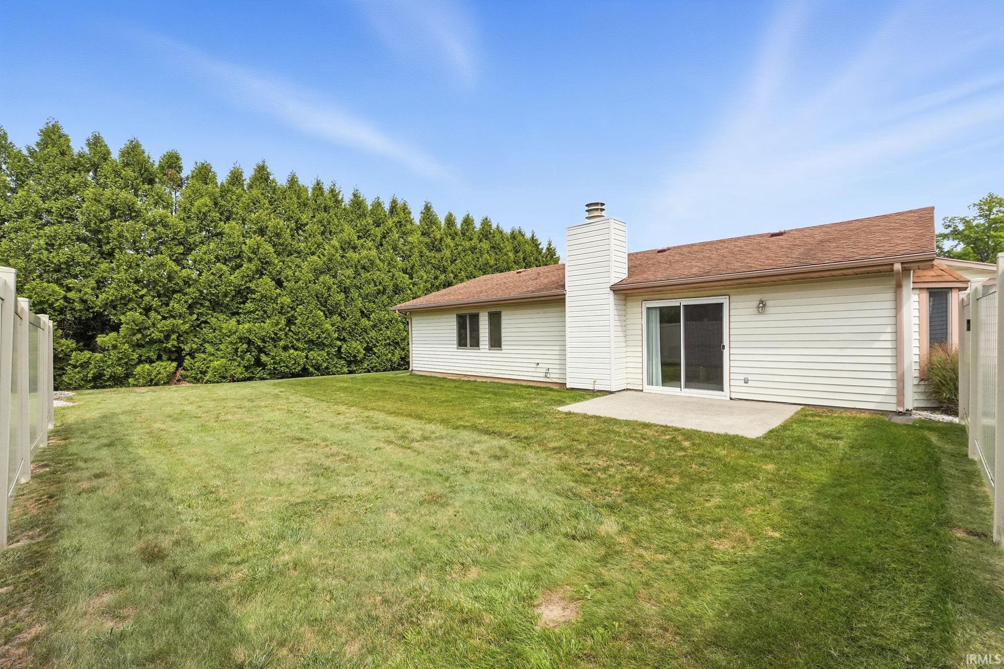 1622 Briar Fence Lane