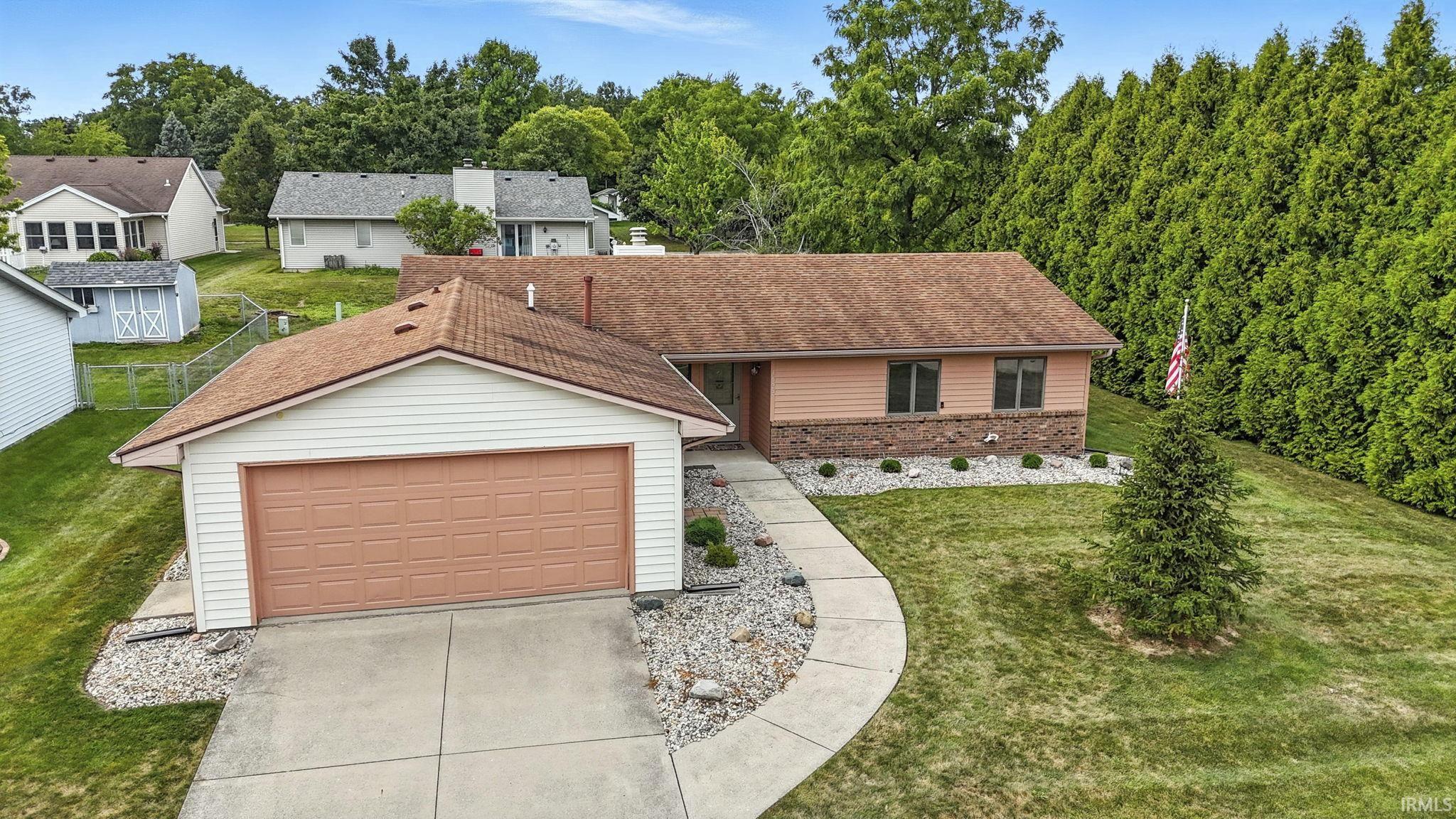 1622 Briar Fence Lane