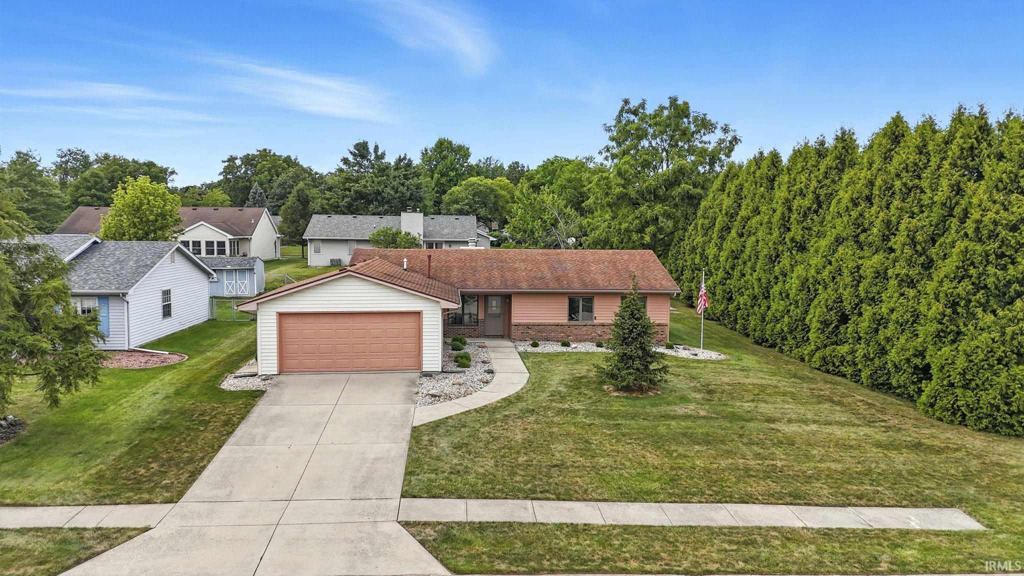 1622 Briar Fence Lane