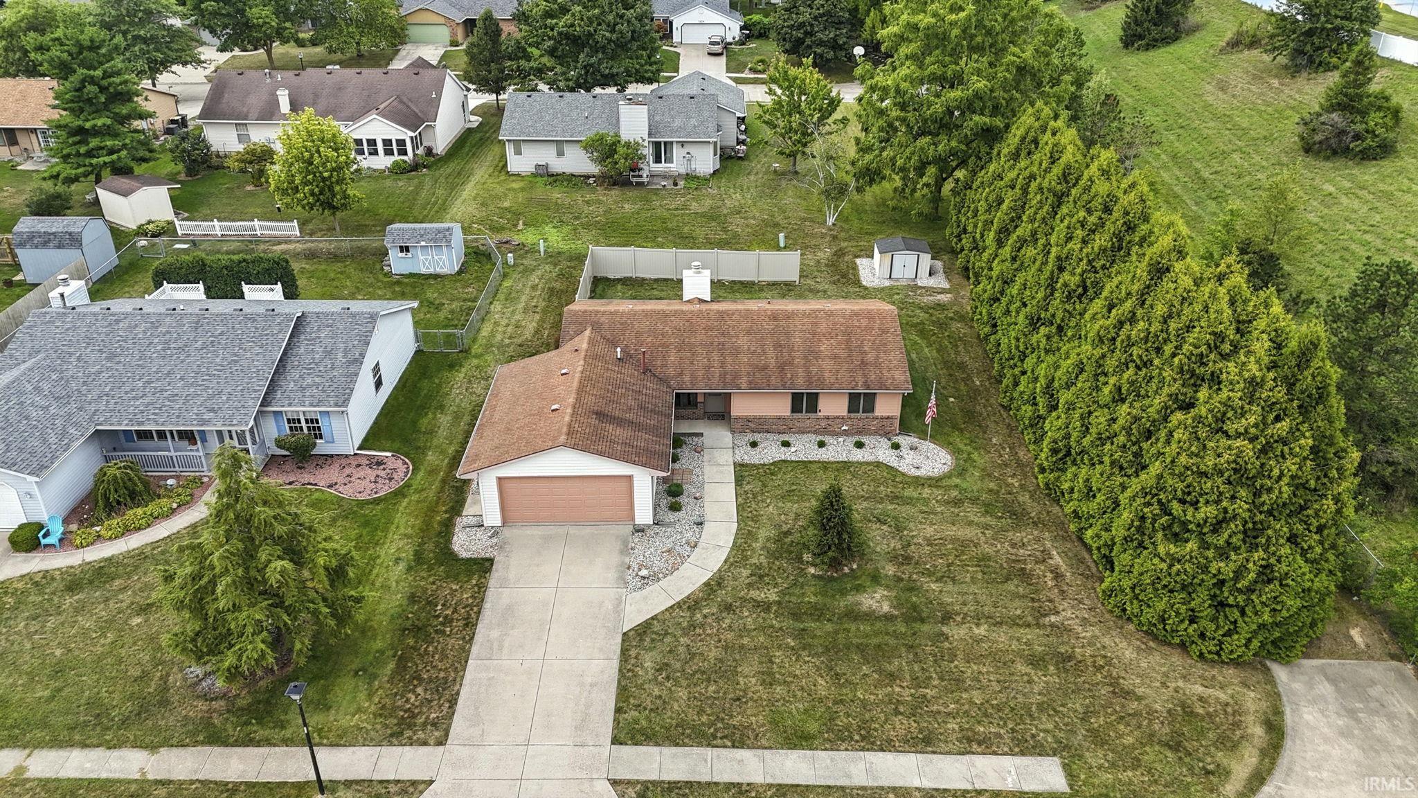 1622 Briar Fence Lane